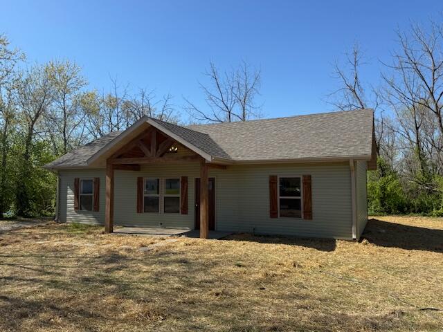 425 East South Street Property Photo