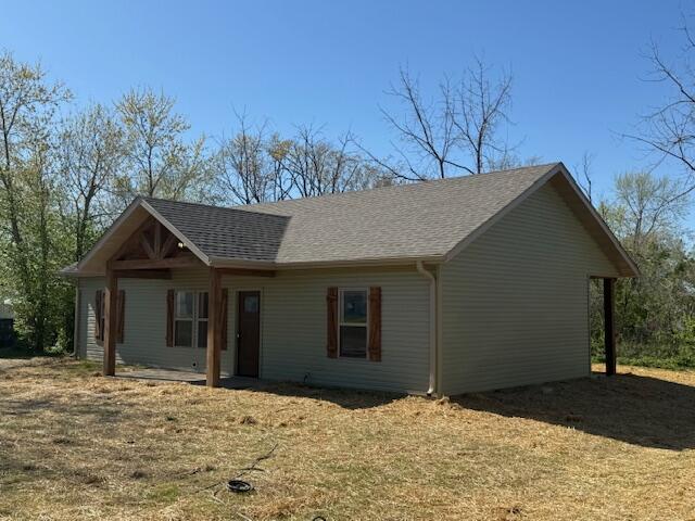 425 East South Street Property Photo 2
