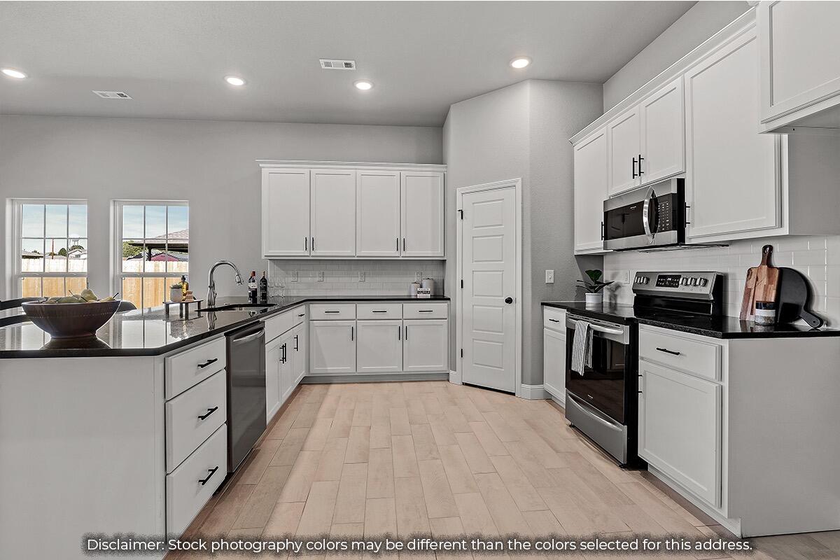 5217 South Morgan Avenue Property Photo 6