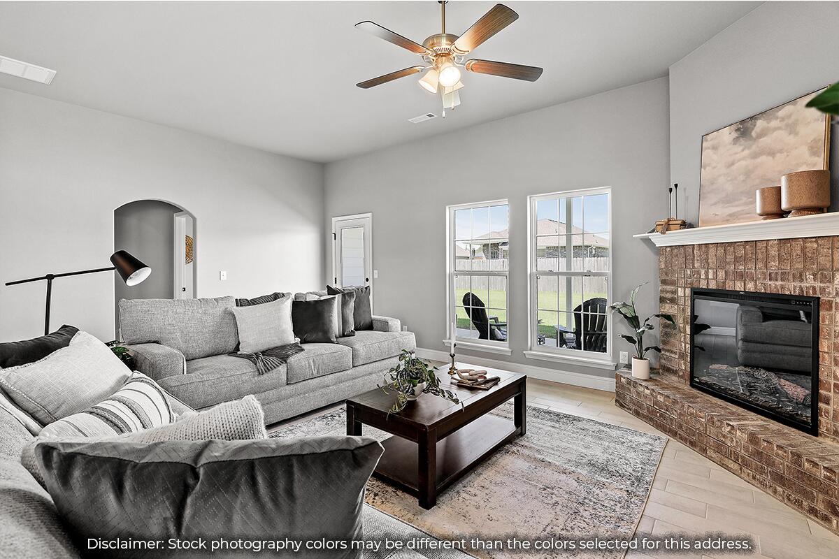 5217 South Morgan Avenue Property Photo 14