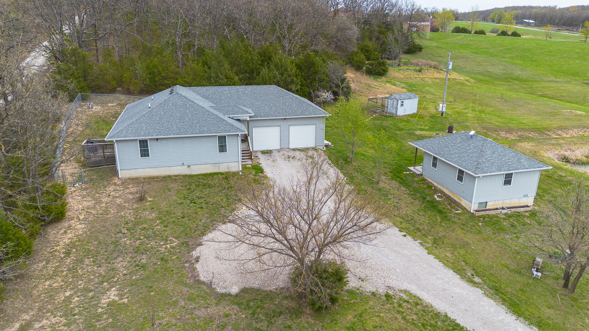 1326 Black Horse Road Property Photo