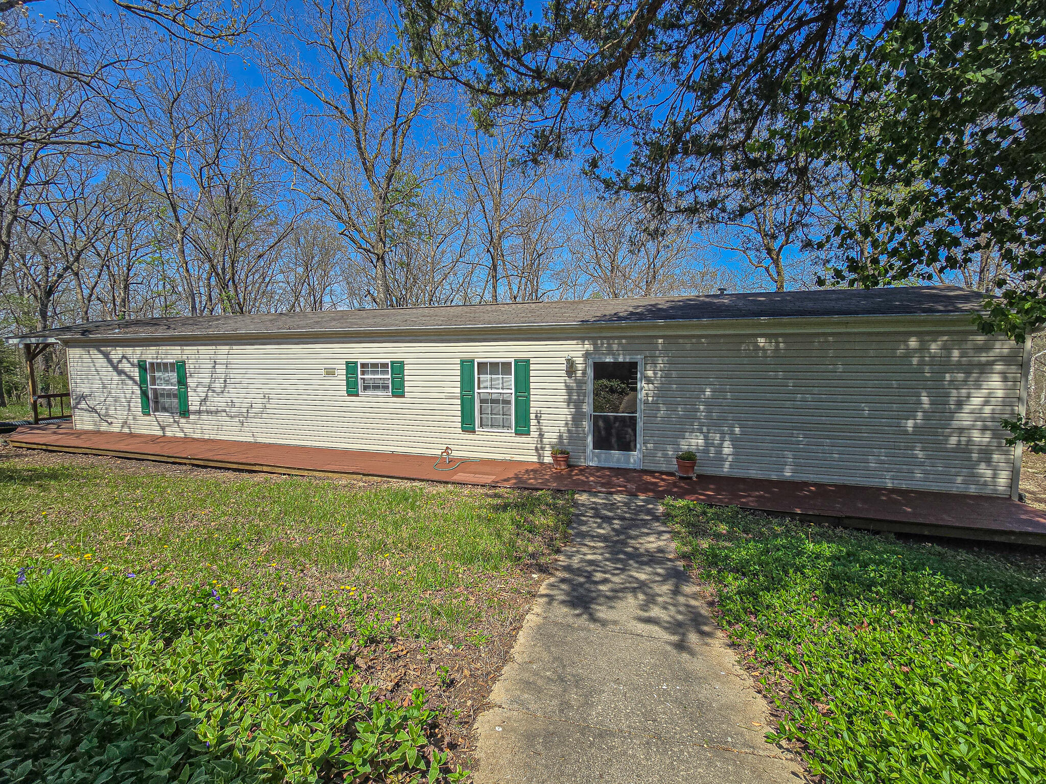 26495 County Road 331 Loop Property Photo