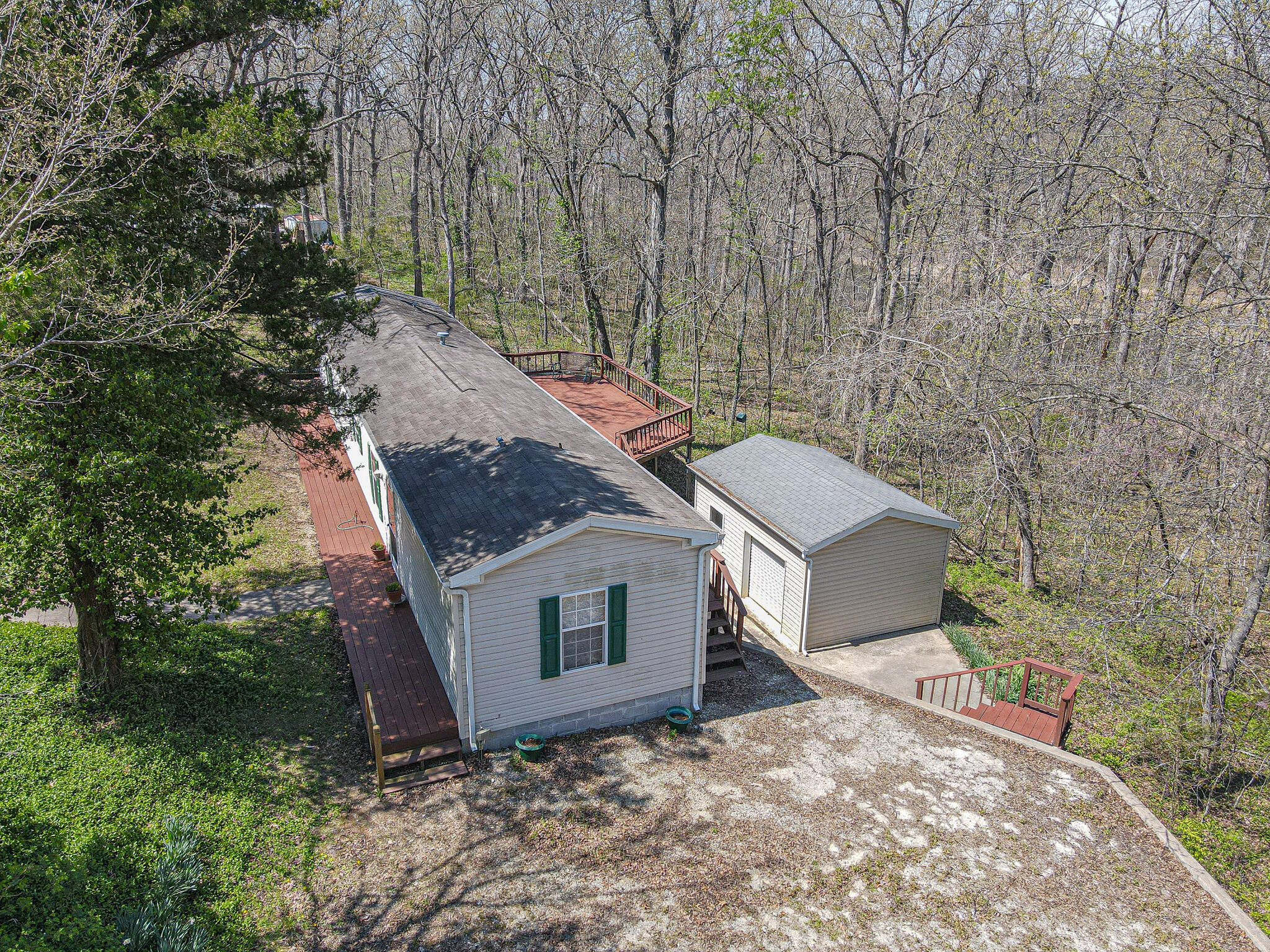 26495 County Road 331 Loop Property Photo 8