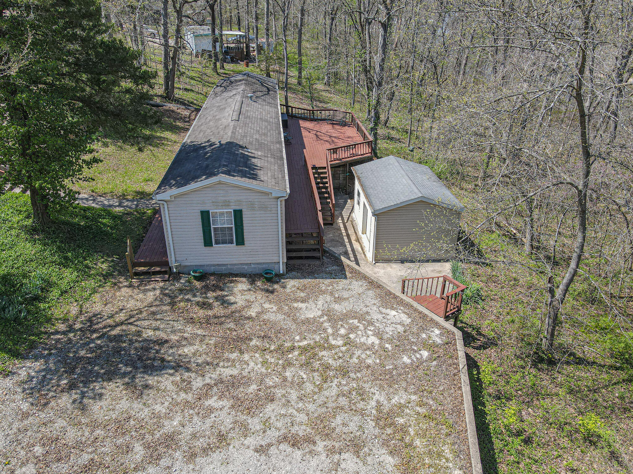 26495 County Road 331 Loop Property Photo 9