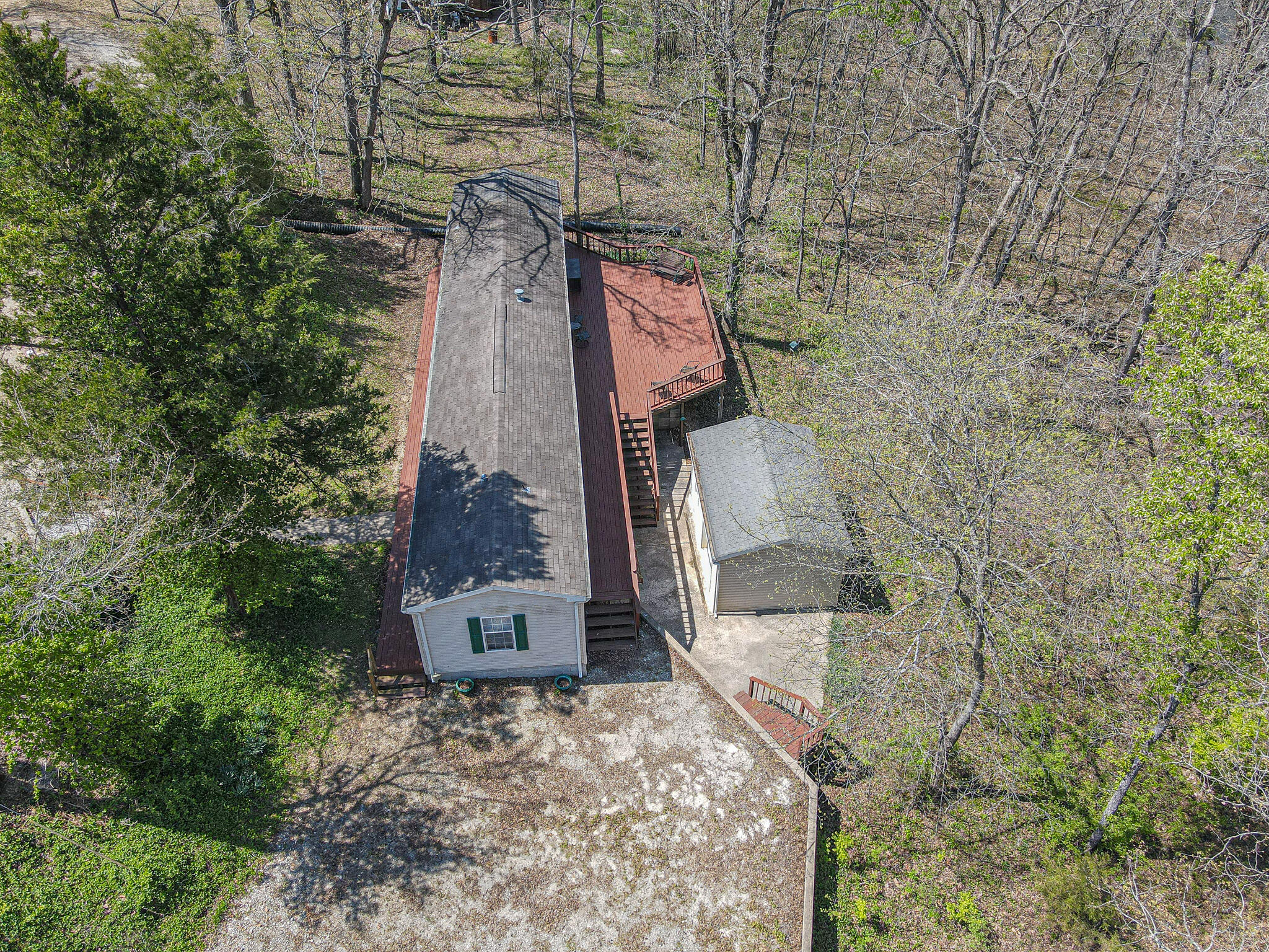 26495 County Road 331 Loop Property Photo 21