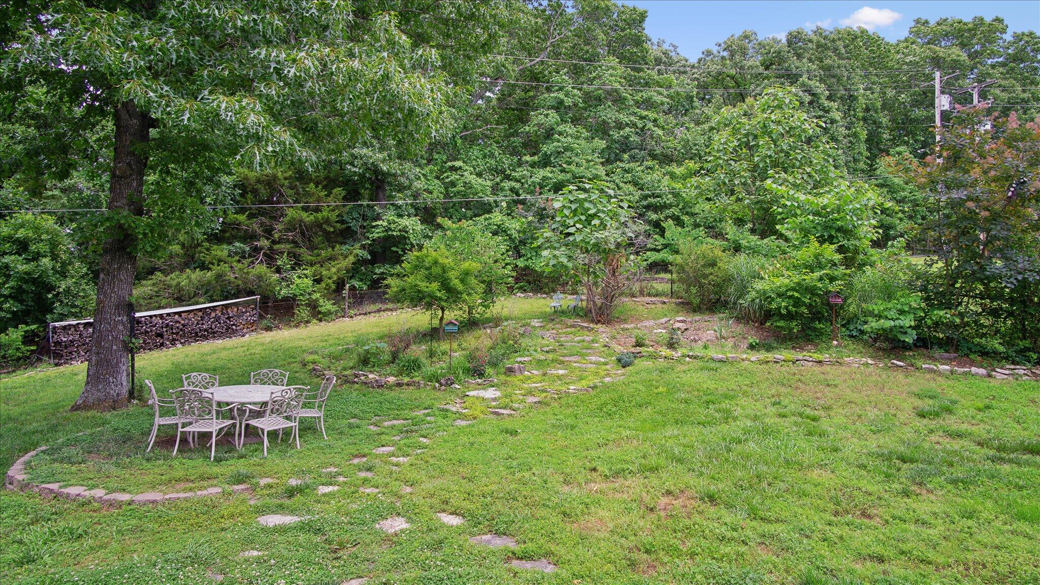 91 September Falls Drive Property Photo 48