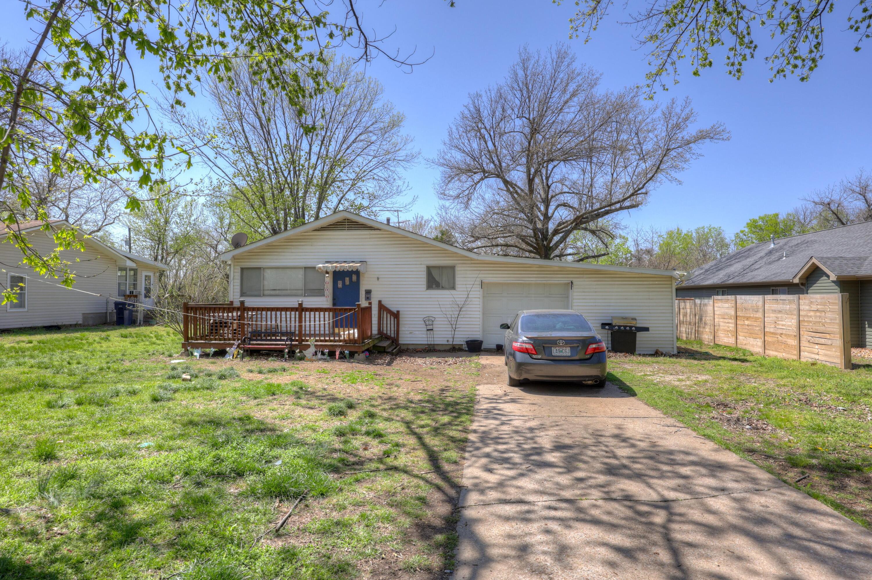 310 Forest Street Property Photo