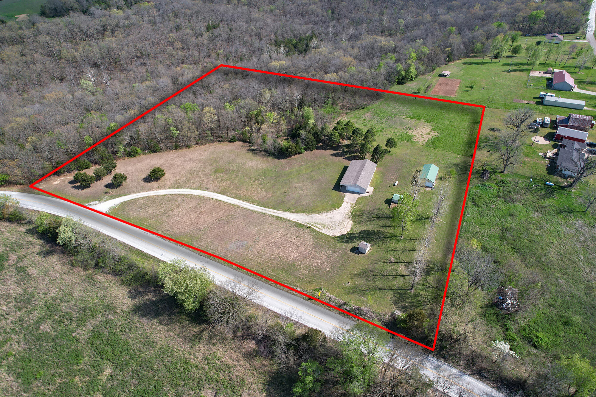 654 Highway T Property Photo 37