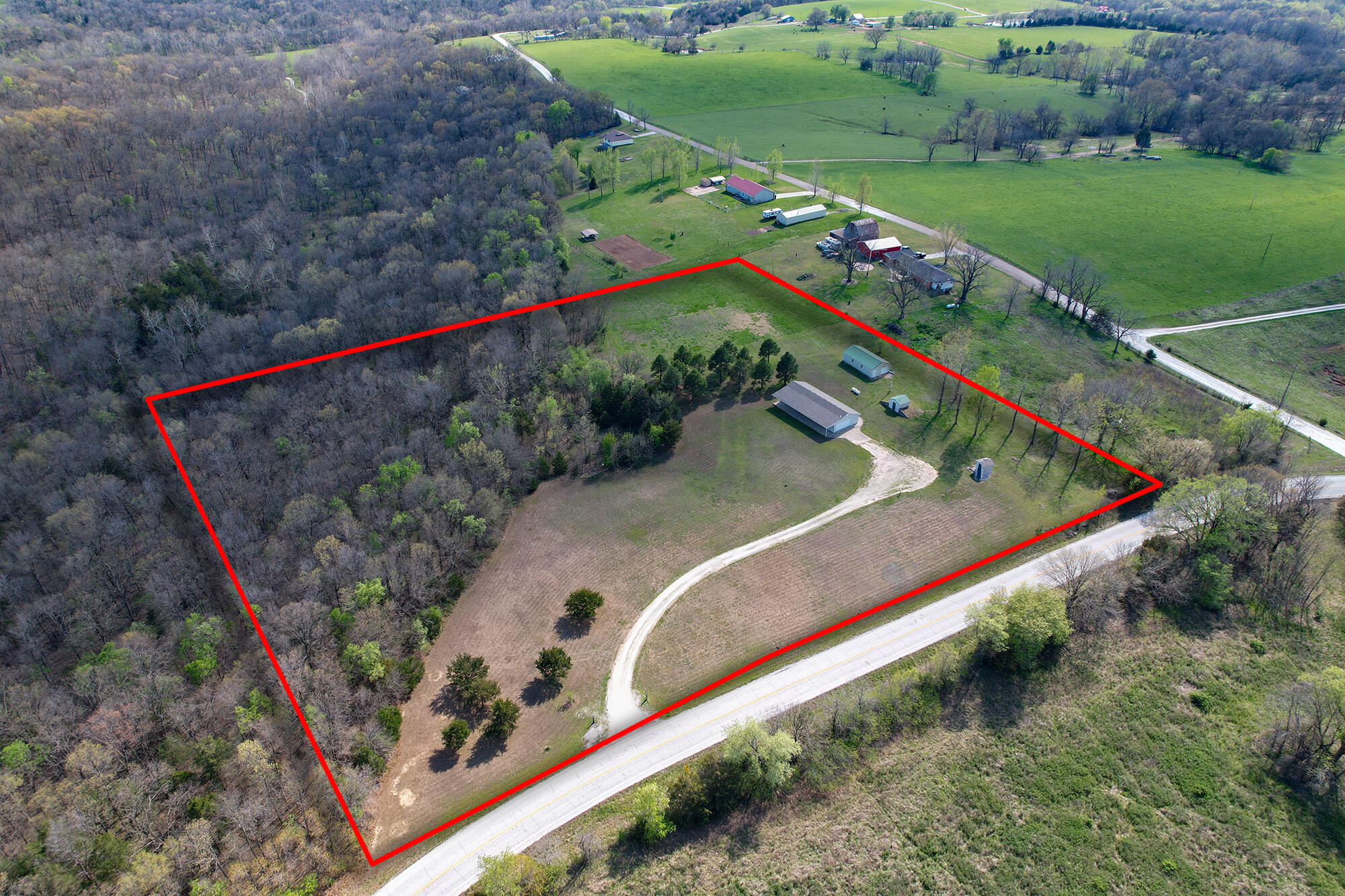 654 Highway T Property Photo 38