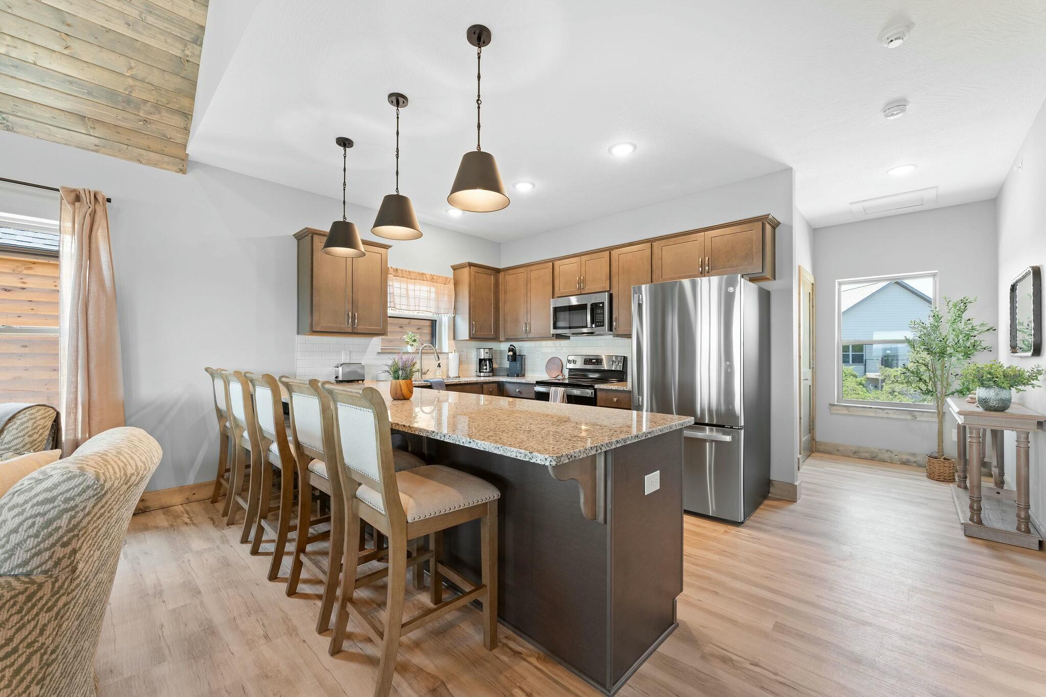137 Summertime Court Property Photo 12