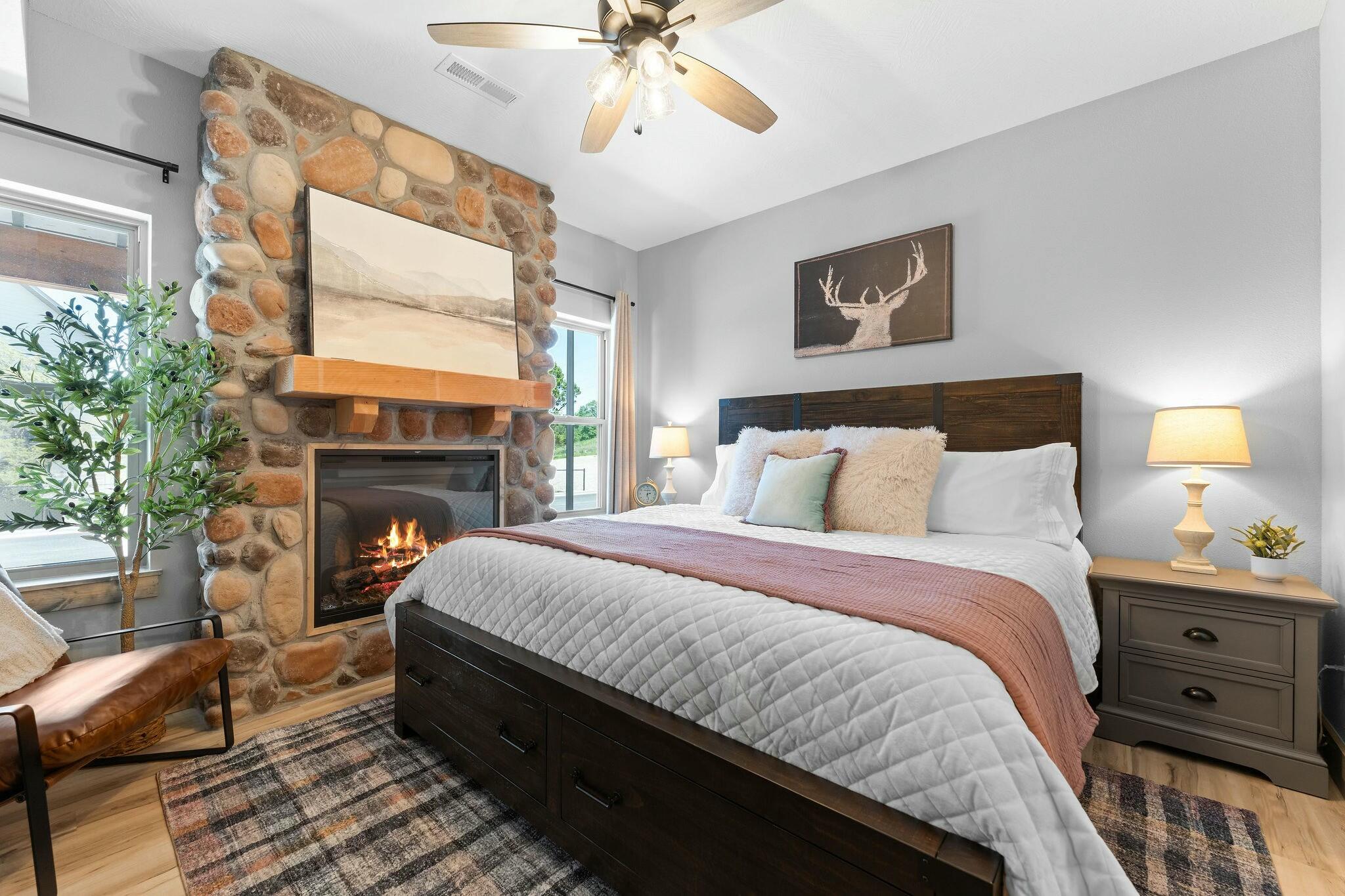 137 Summertime Court Property Photo 17