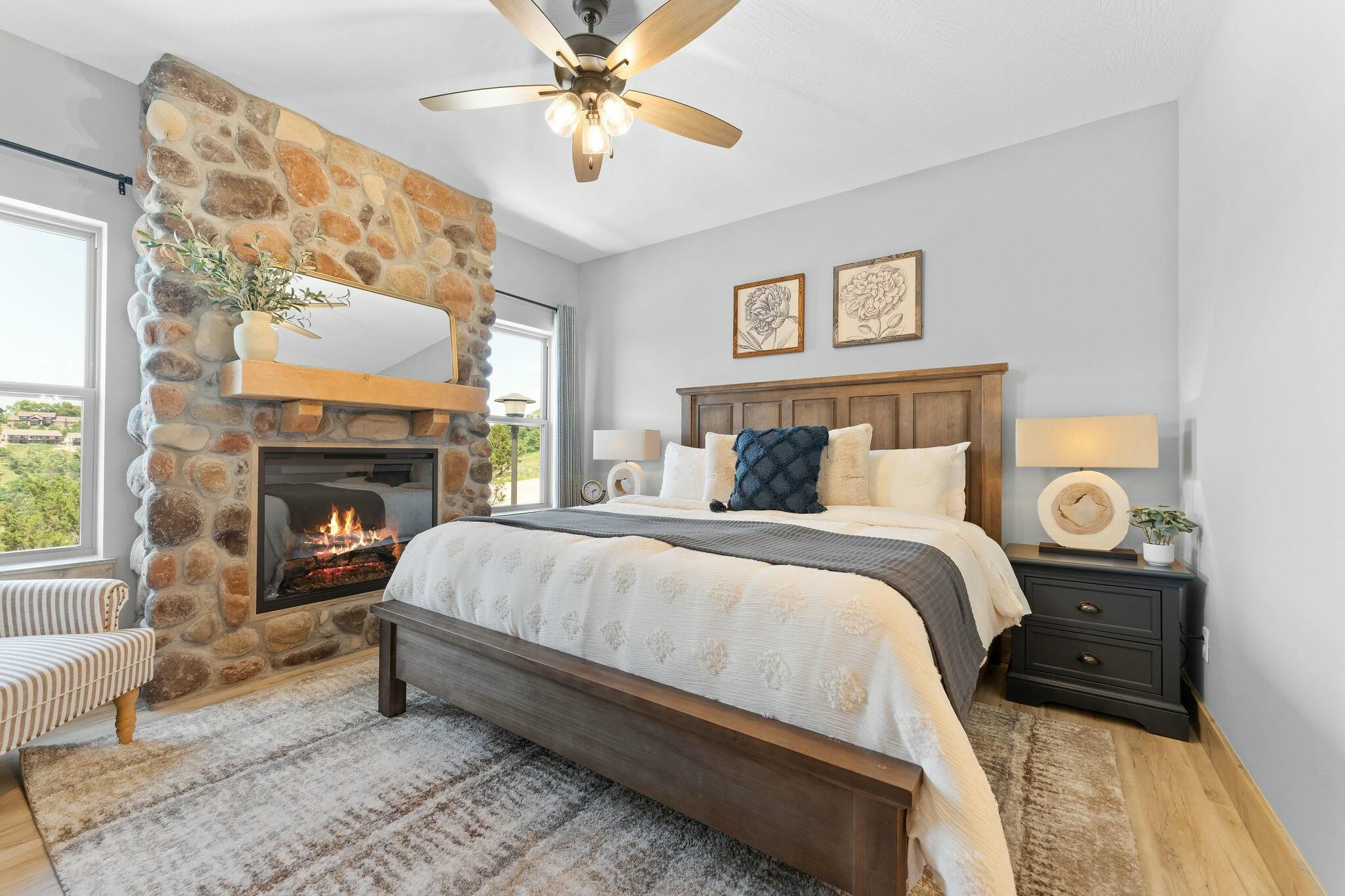 137 Summertime Court Property Photo 27