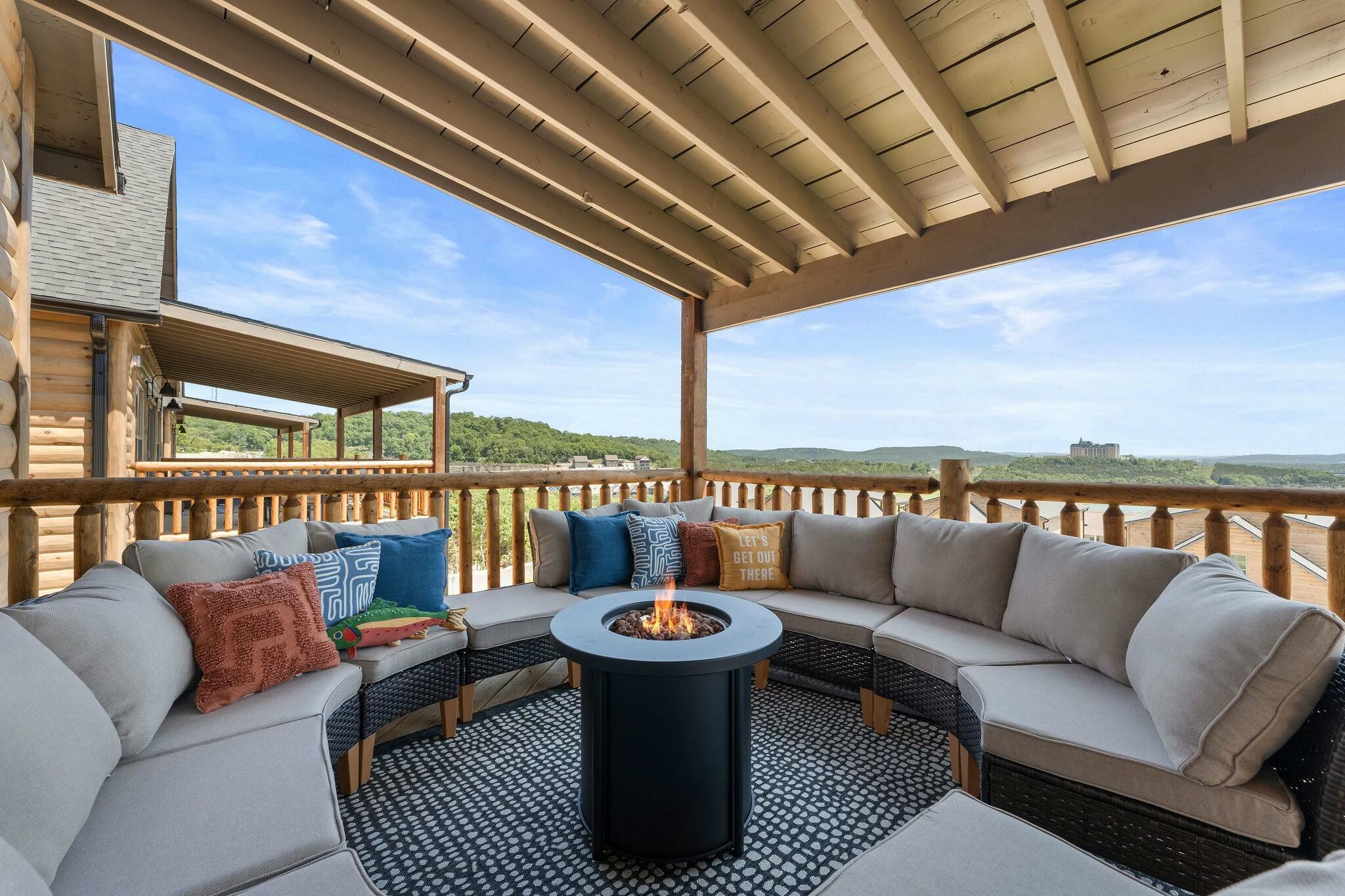 137 Summertime Court Property Photo 32