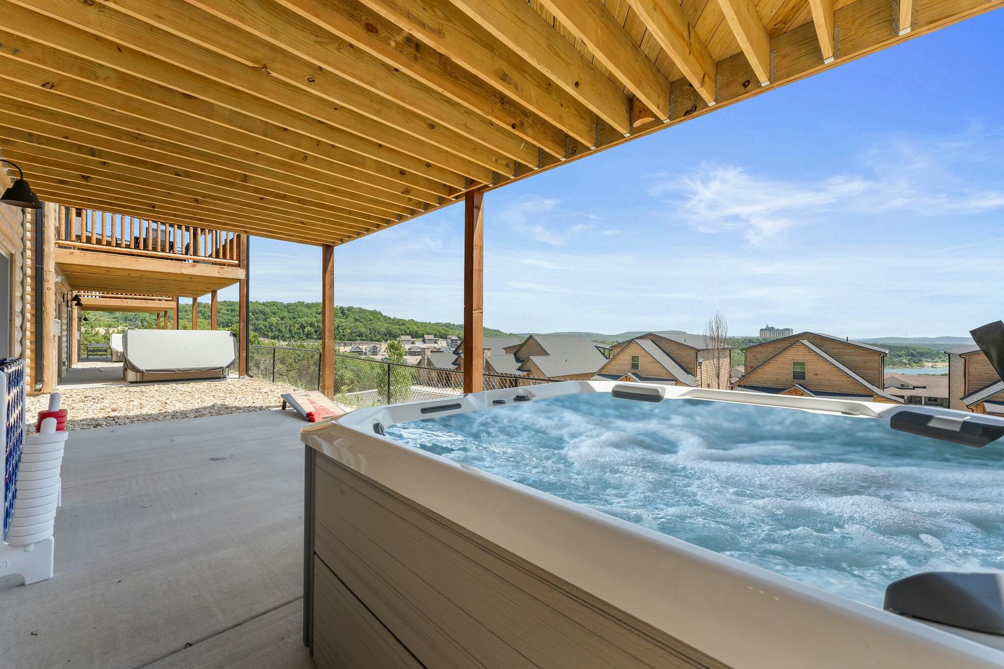 137 Summertime Court Property Photo 33