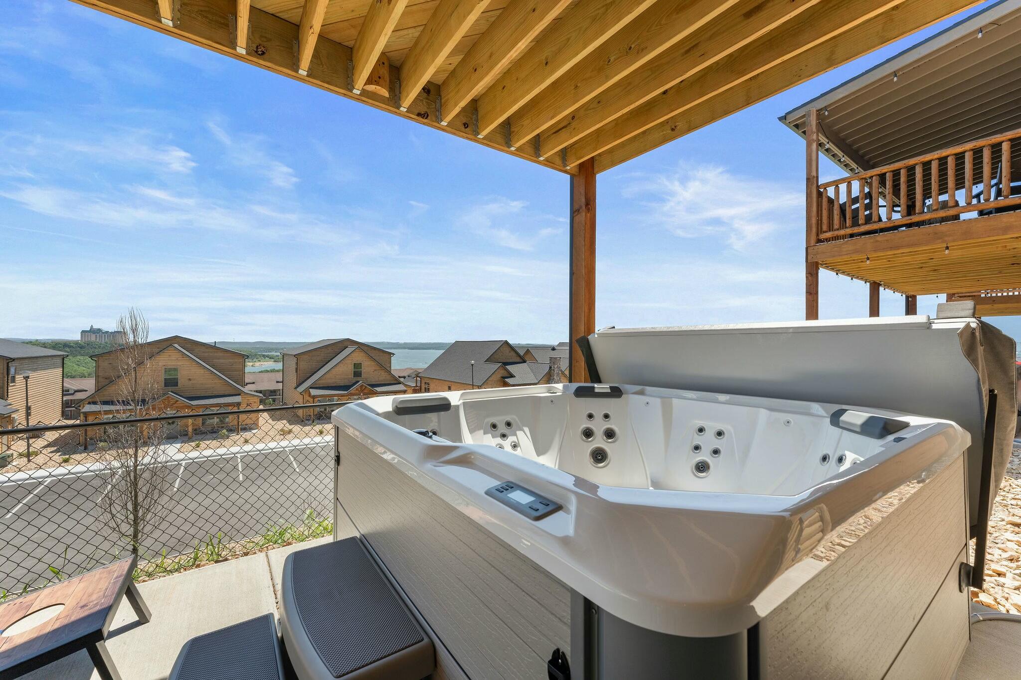 137 Summertime Court Property Photo 36
