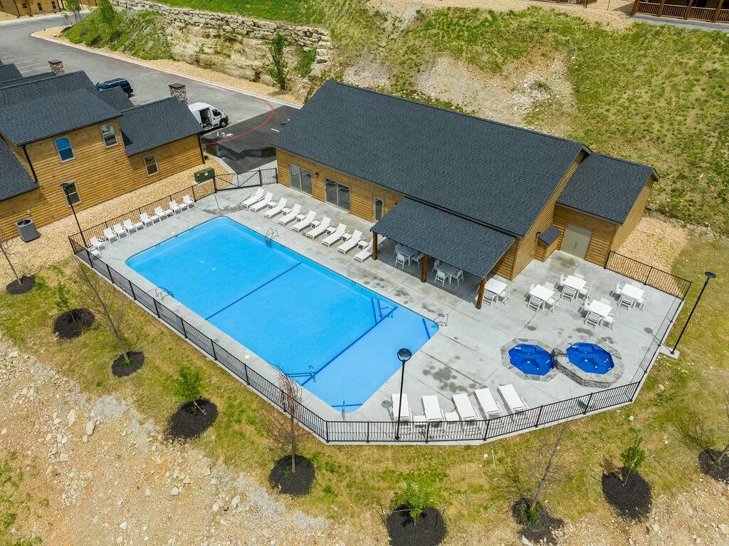 137 Summertime Court Property Photo 38
