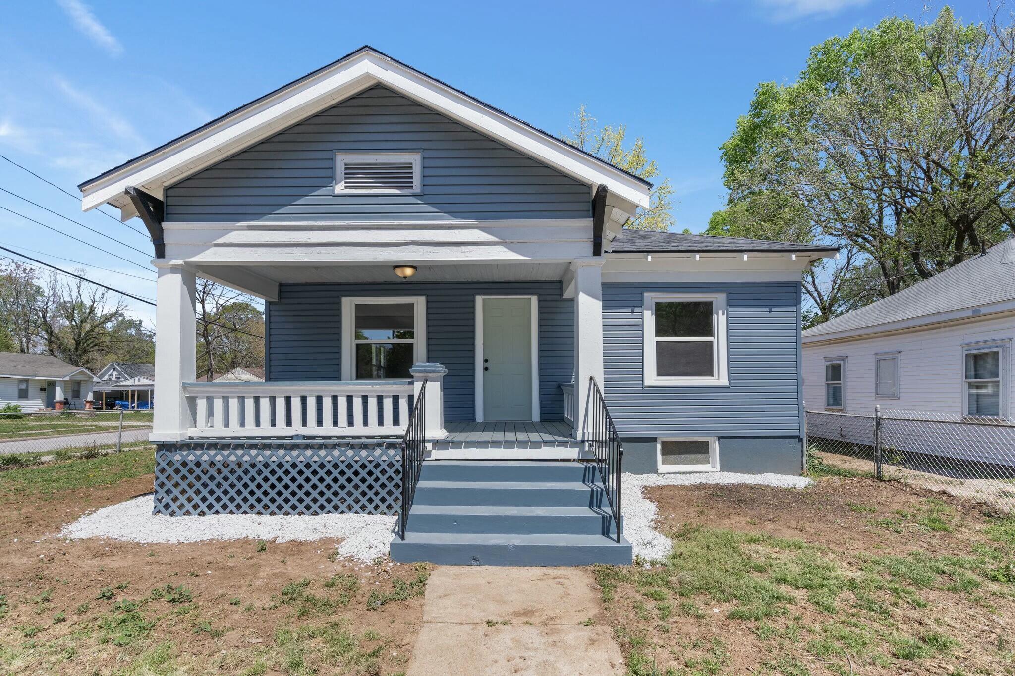1461 East Cairo Street Property Photo 1
