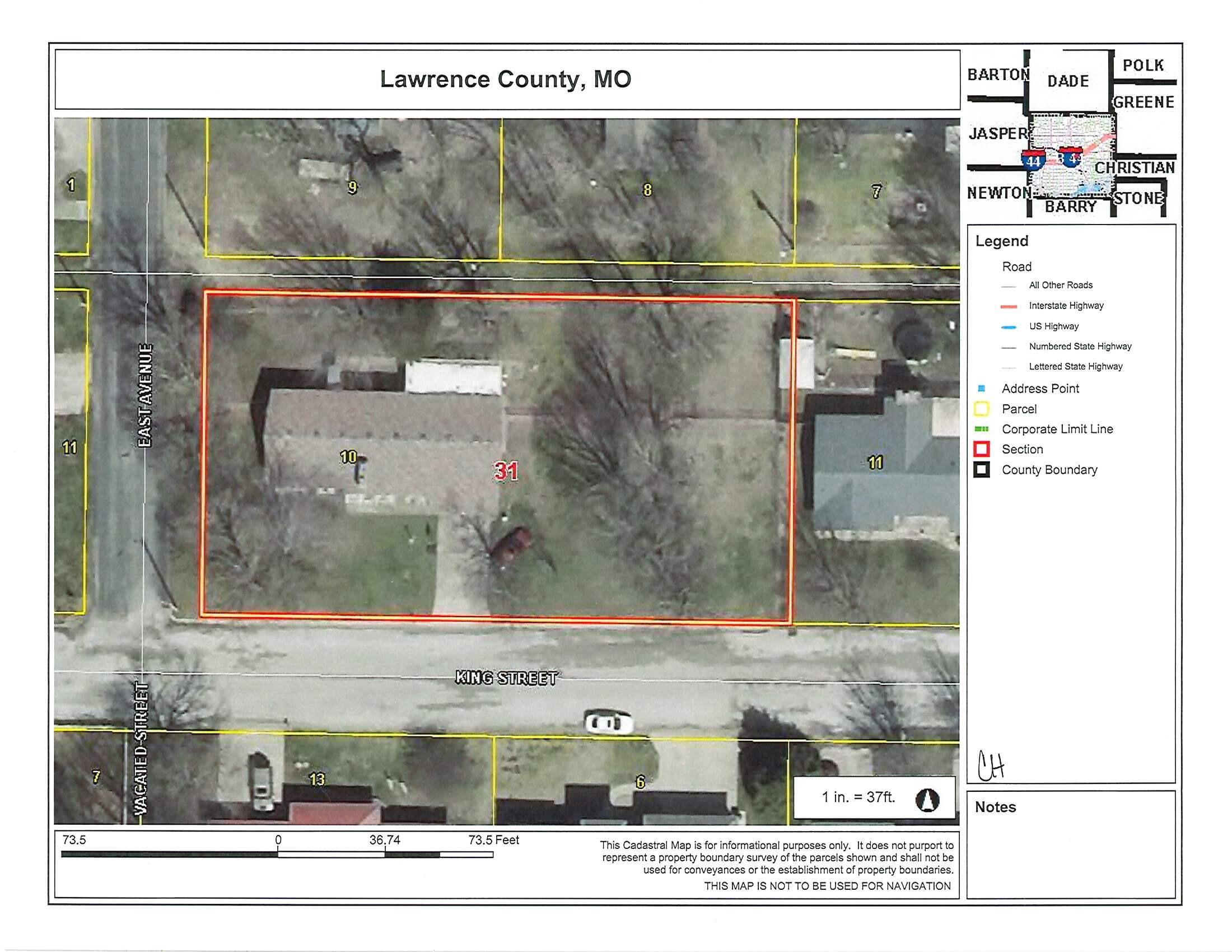 704 King Street Property Photo 42