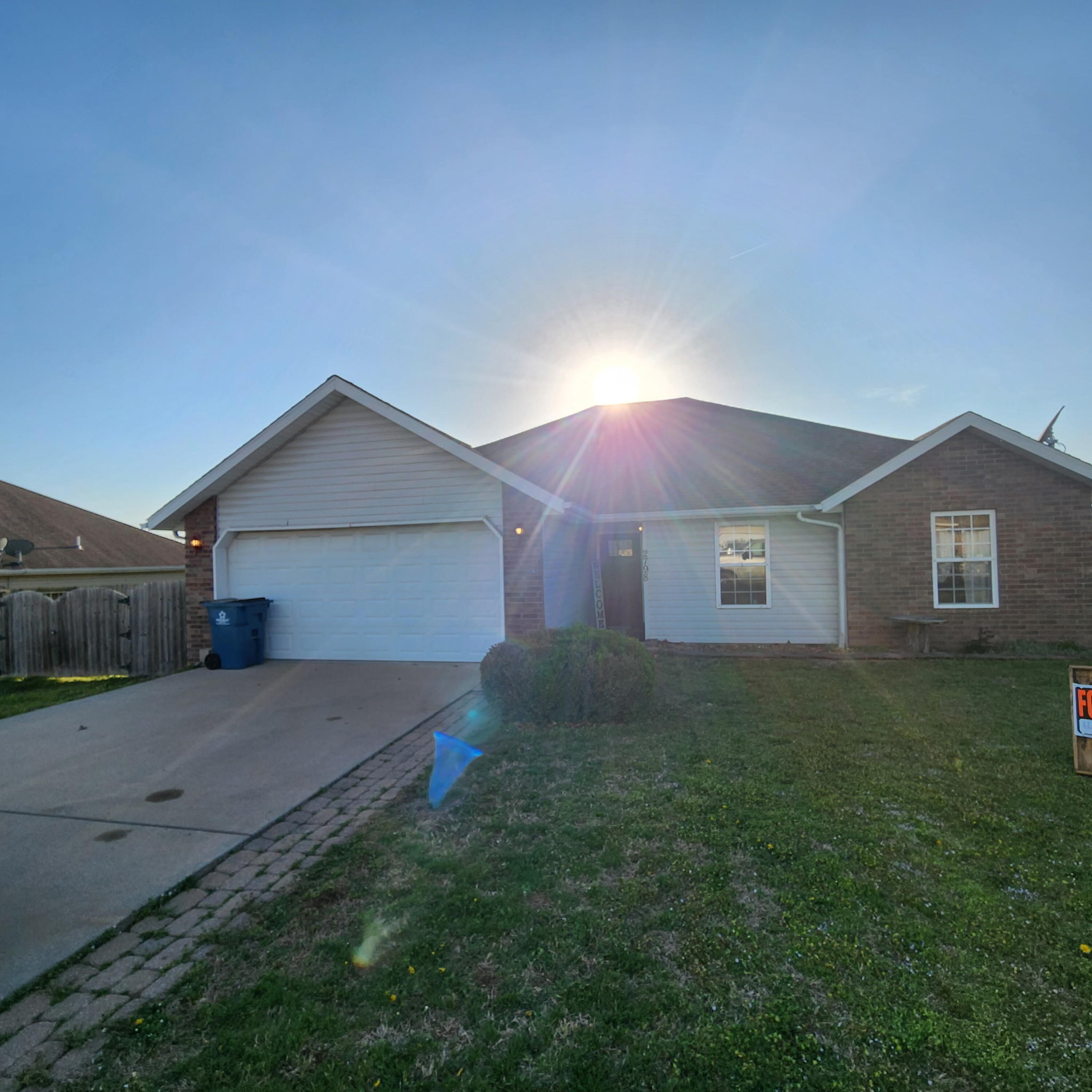 2798 Neosho Heights Avenue Property Photo