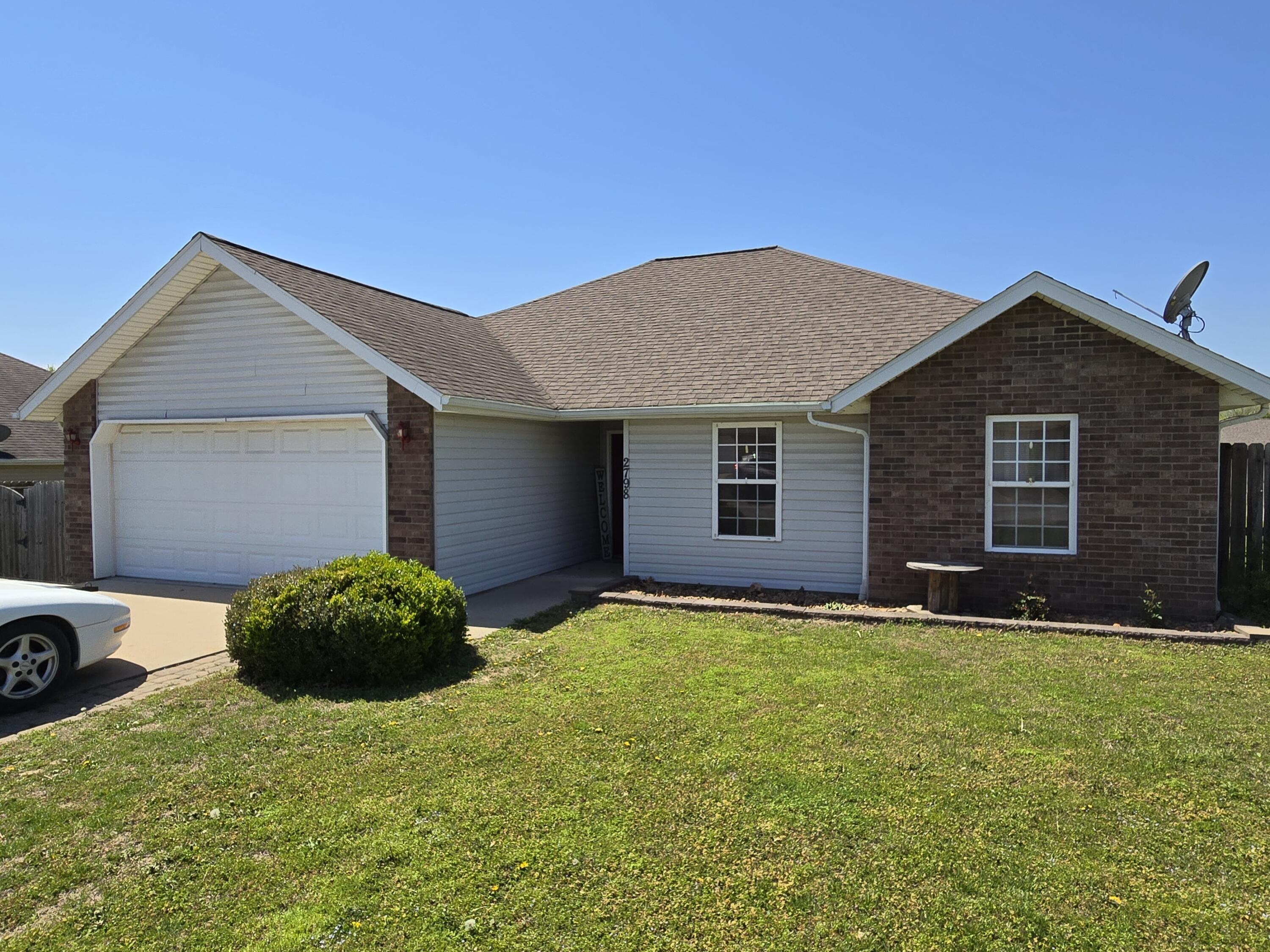 2798 Neosho Heights Avenue Property Photo 2
