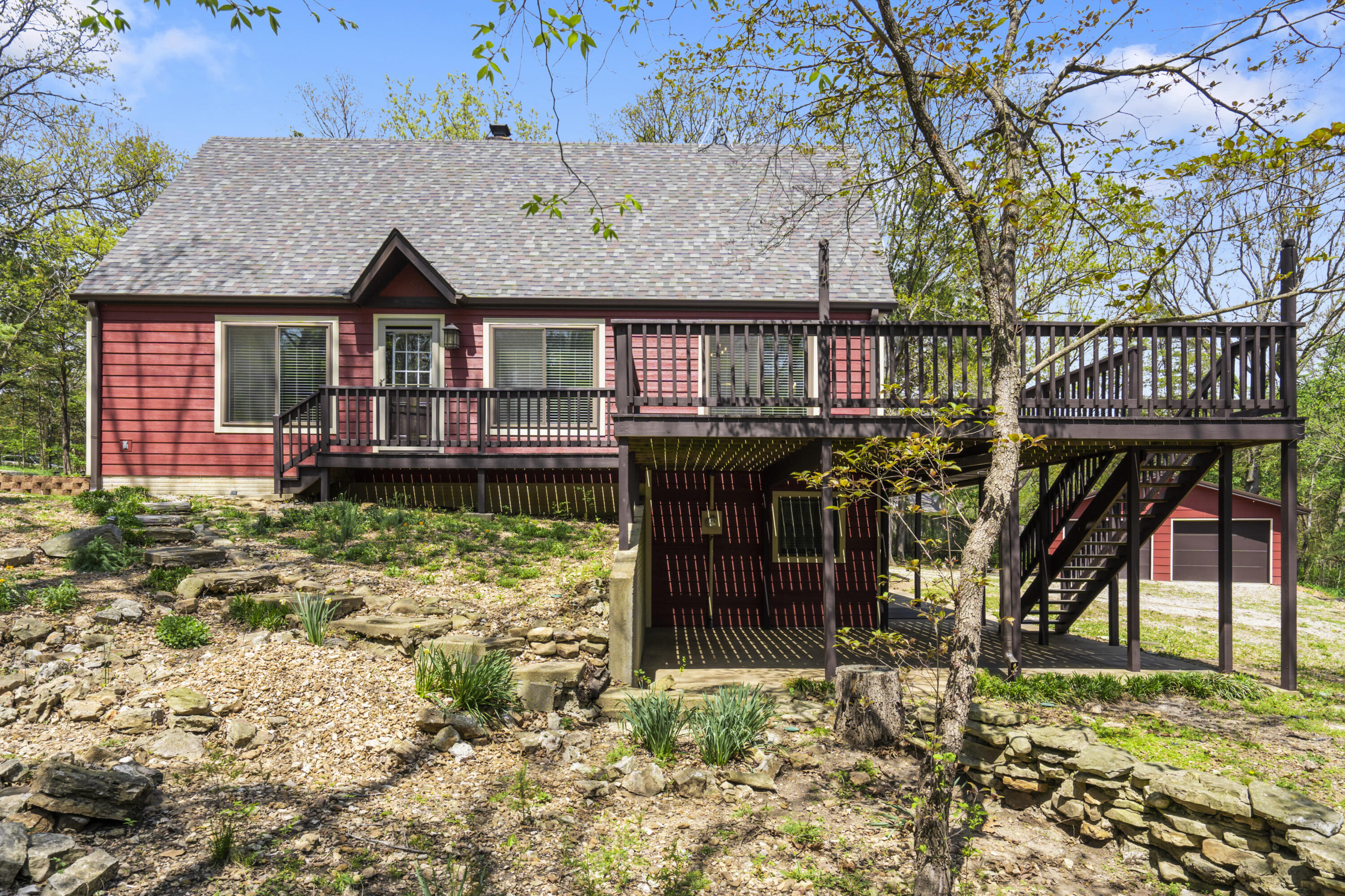 418 Briar Cliff Road Property Photo 5
