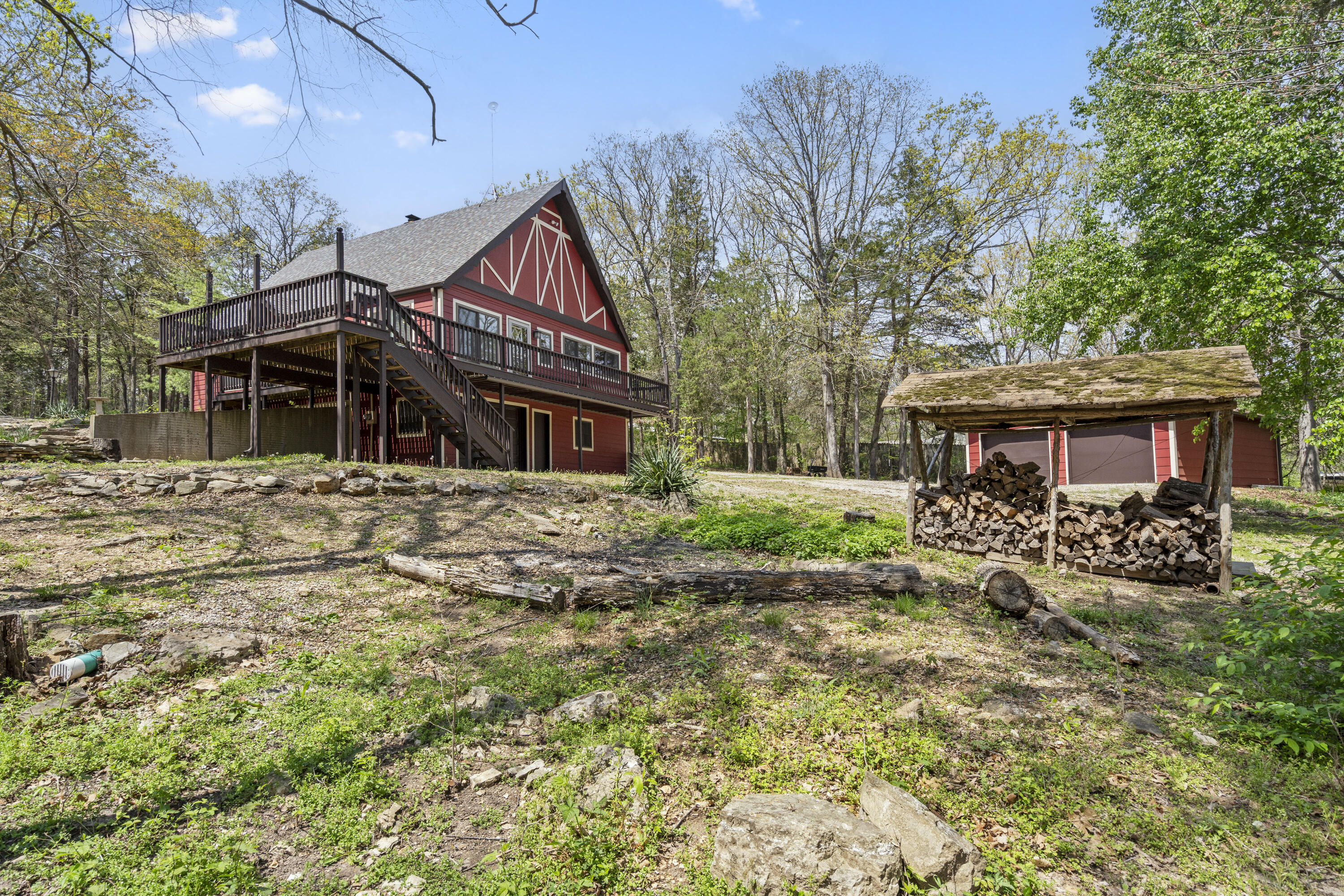 418 Briar Cliff Road Property Photo 6