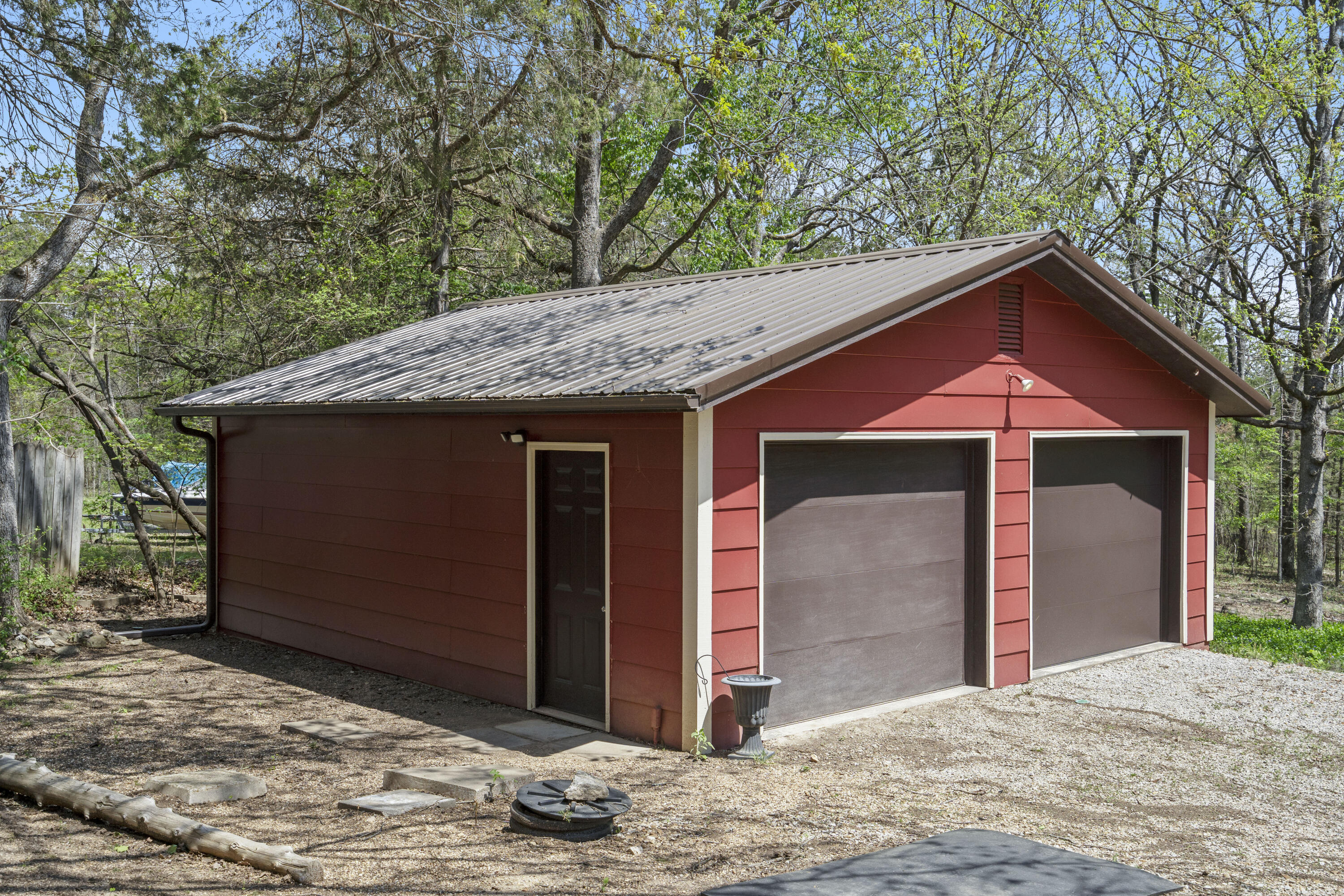 418 Briar Cliff Road Property Photo 9