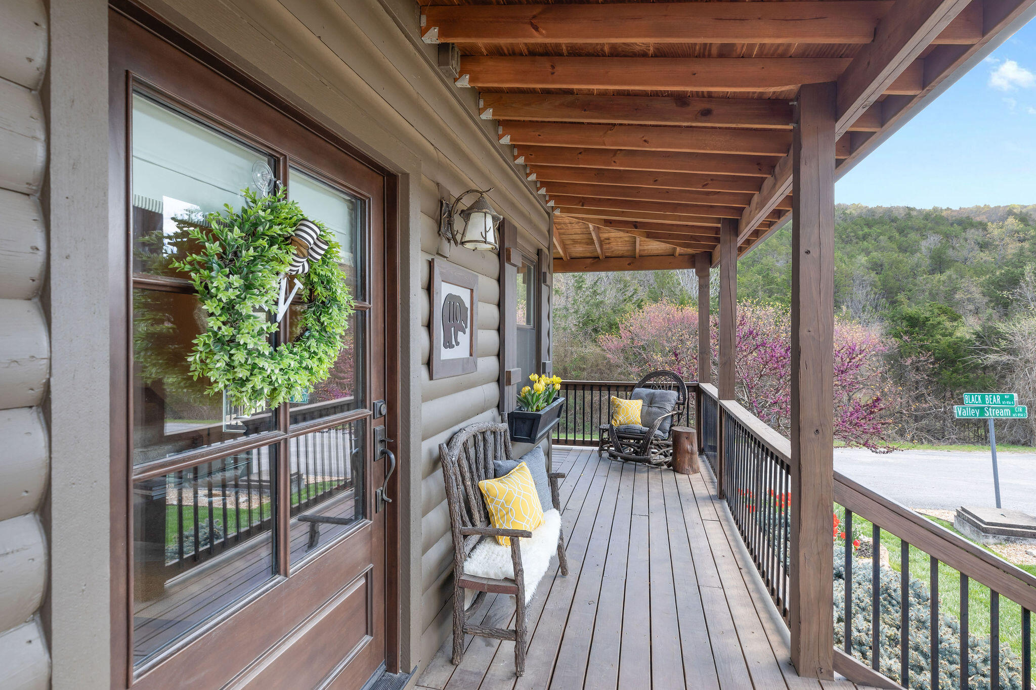 110 Black Bear Way Property Photo 7