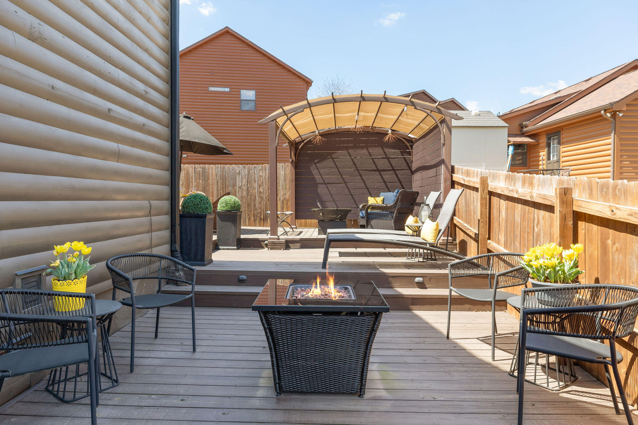 110 Black Bear Way Property Photo 24