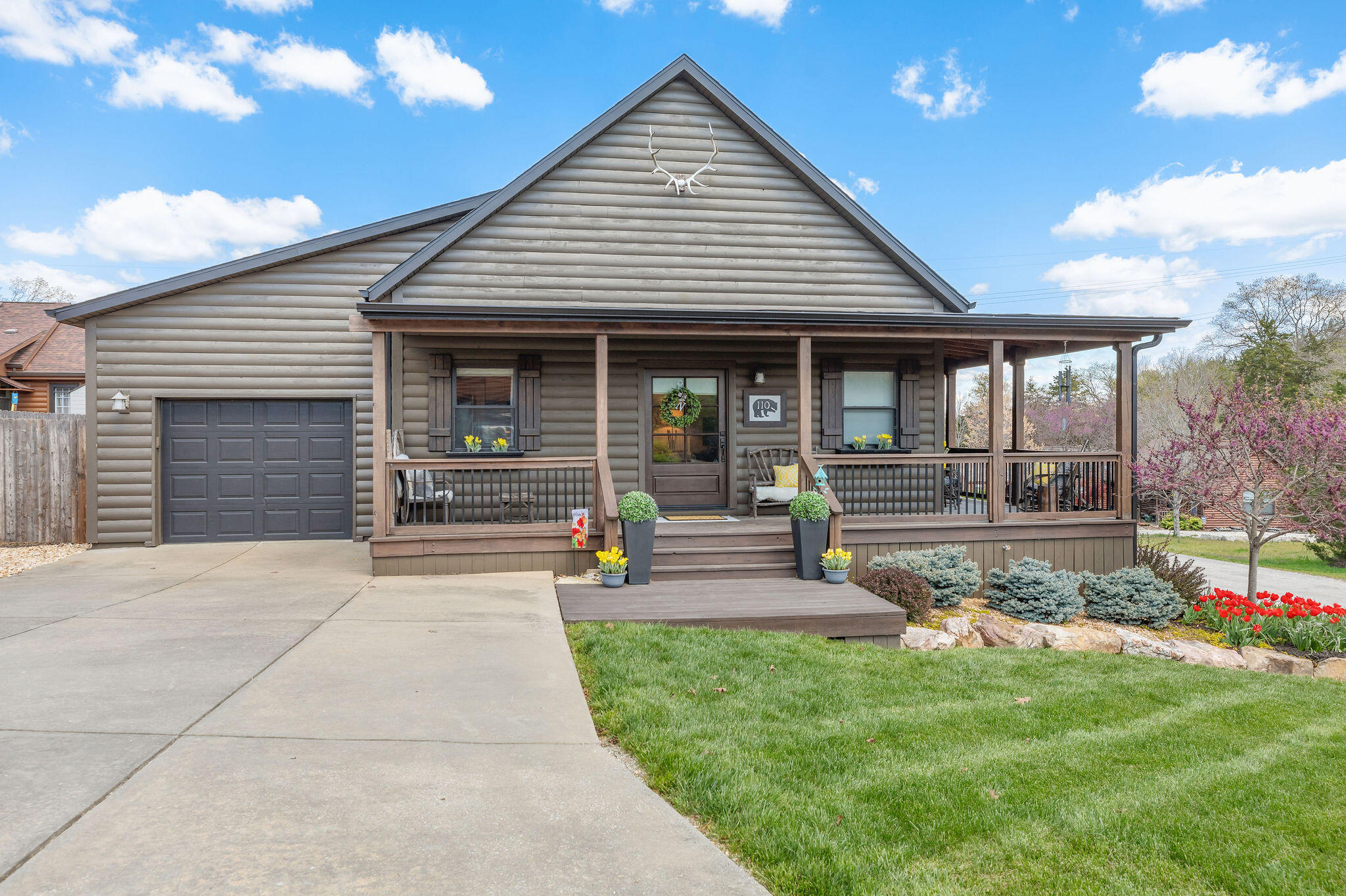 110 Black Bear Way Property Photo 31