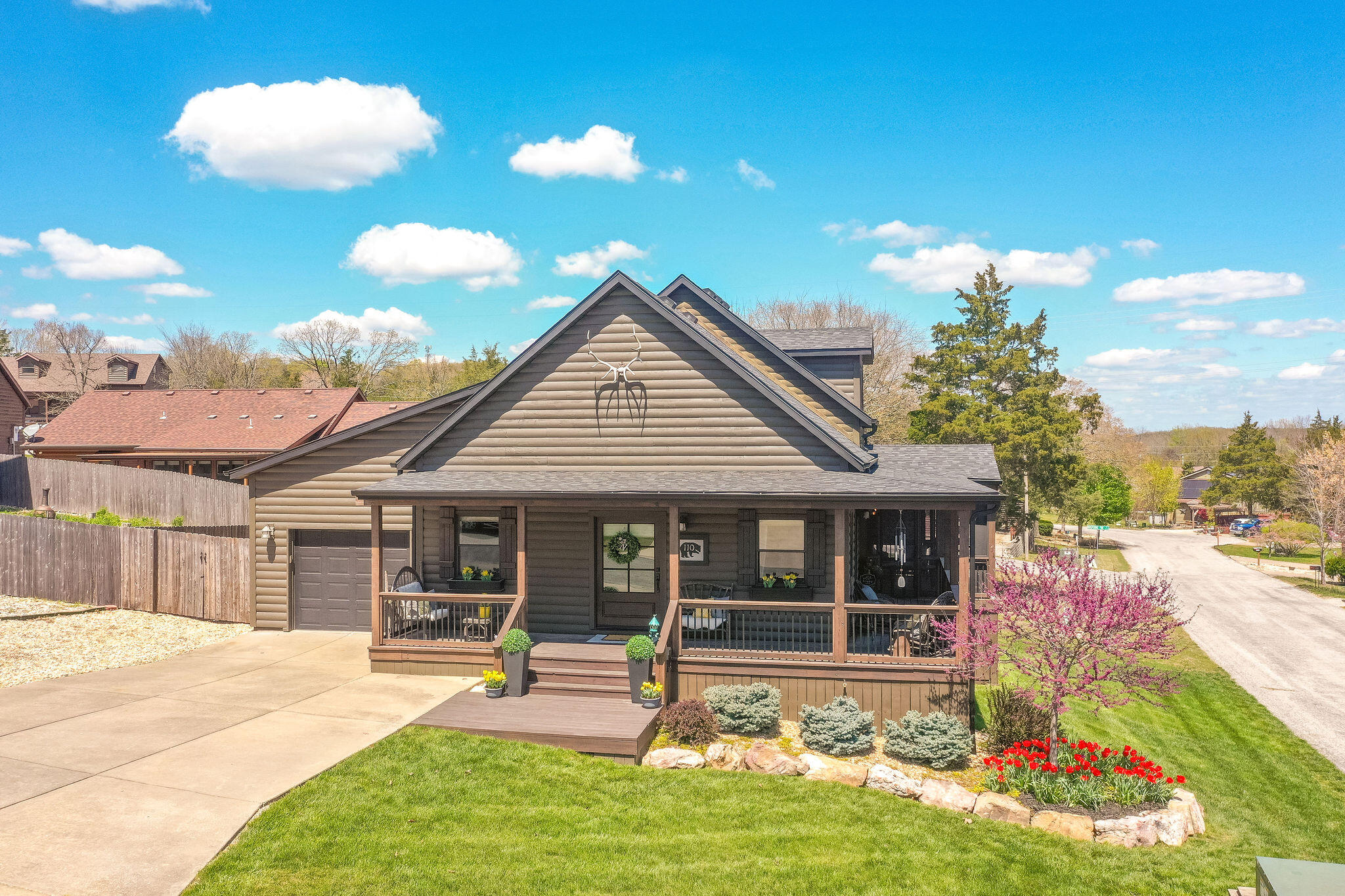 110 Black Bear Way Property Photo 33