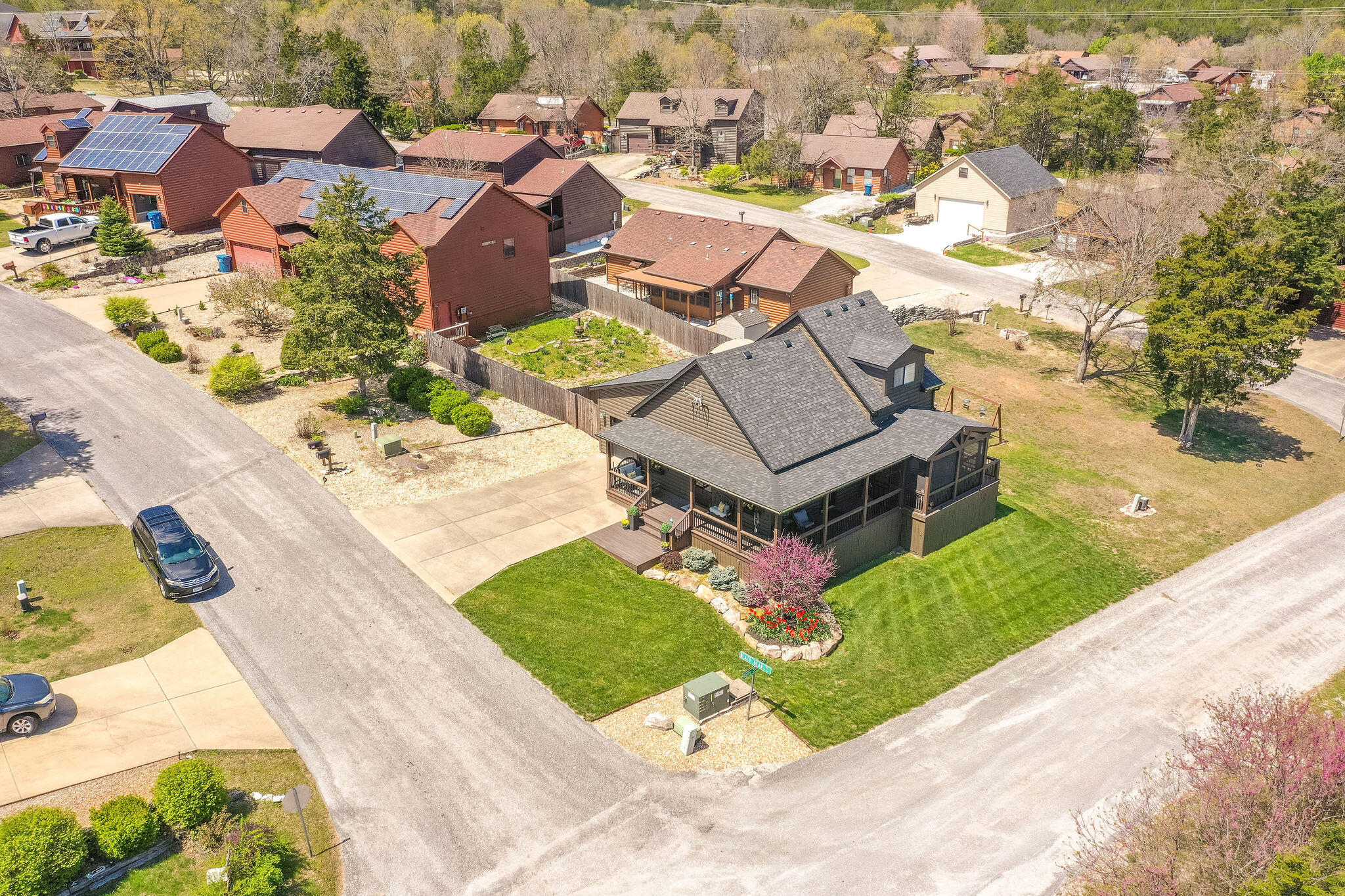 110 Black Bear Way Property Photo 35