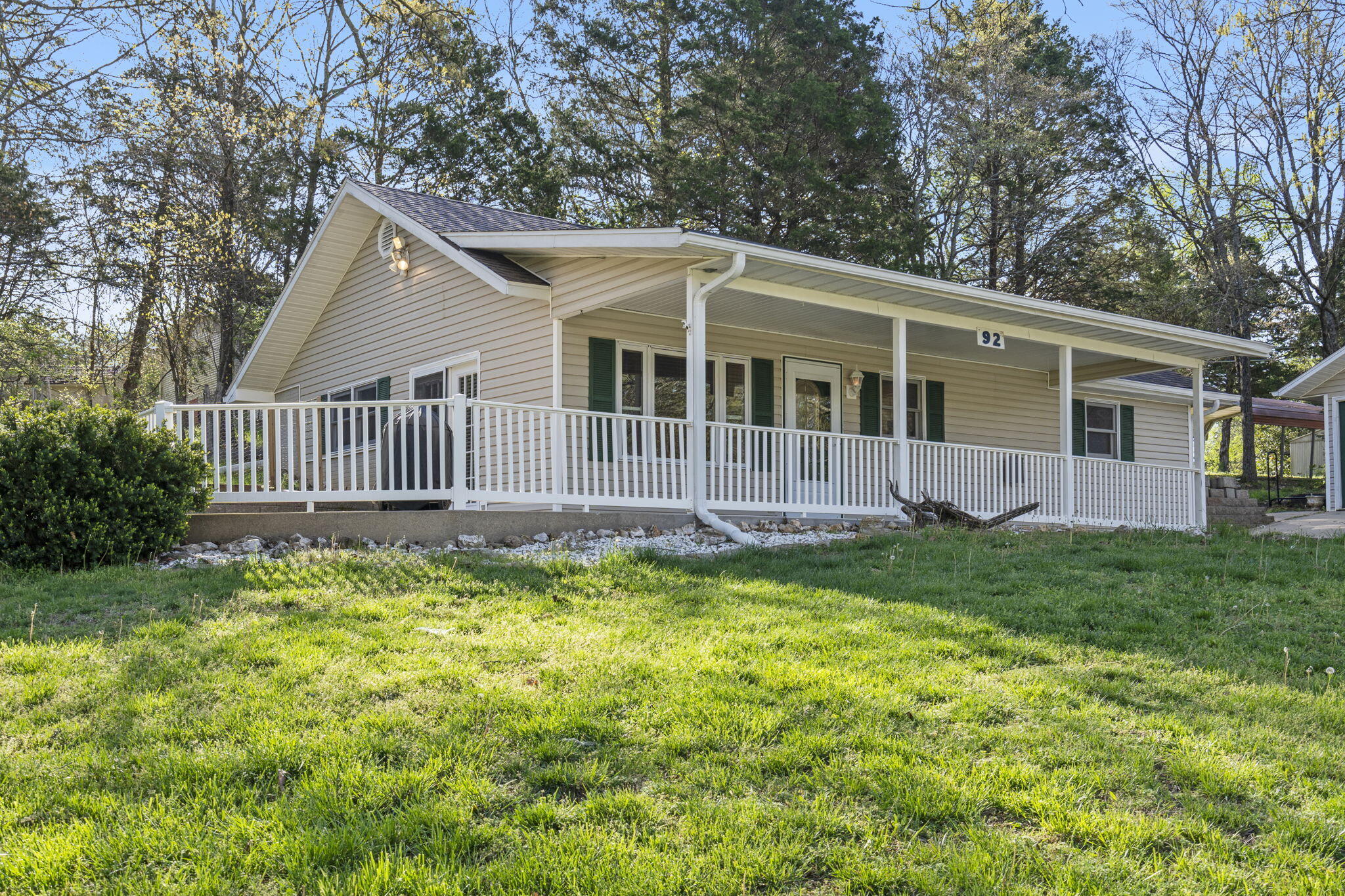 92 Cedar Cove Road Property Photo 1