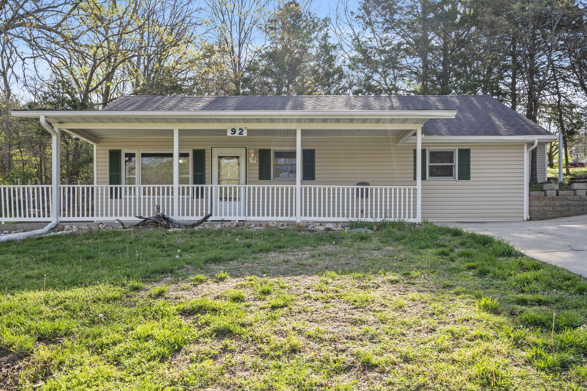 92 Cedar Cove Road Property Photo 22