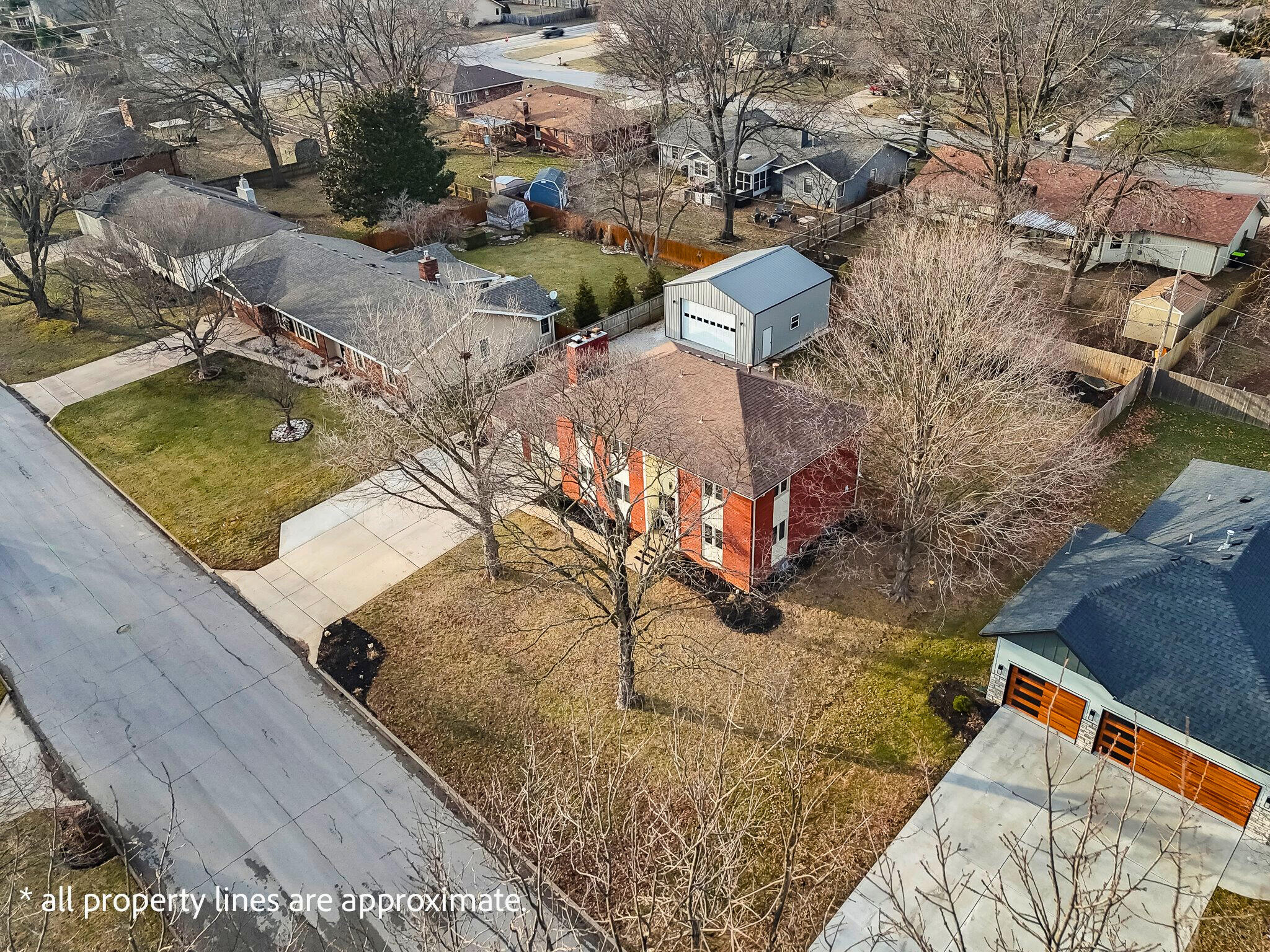 1841 East Vincent Street Property Photo 51