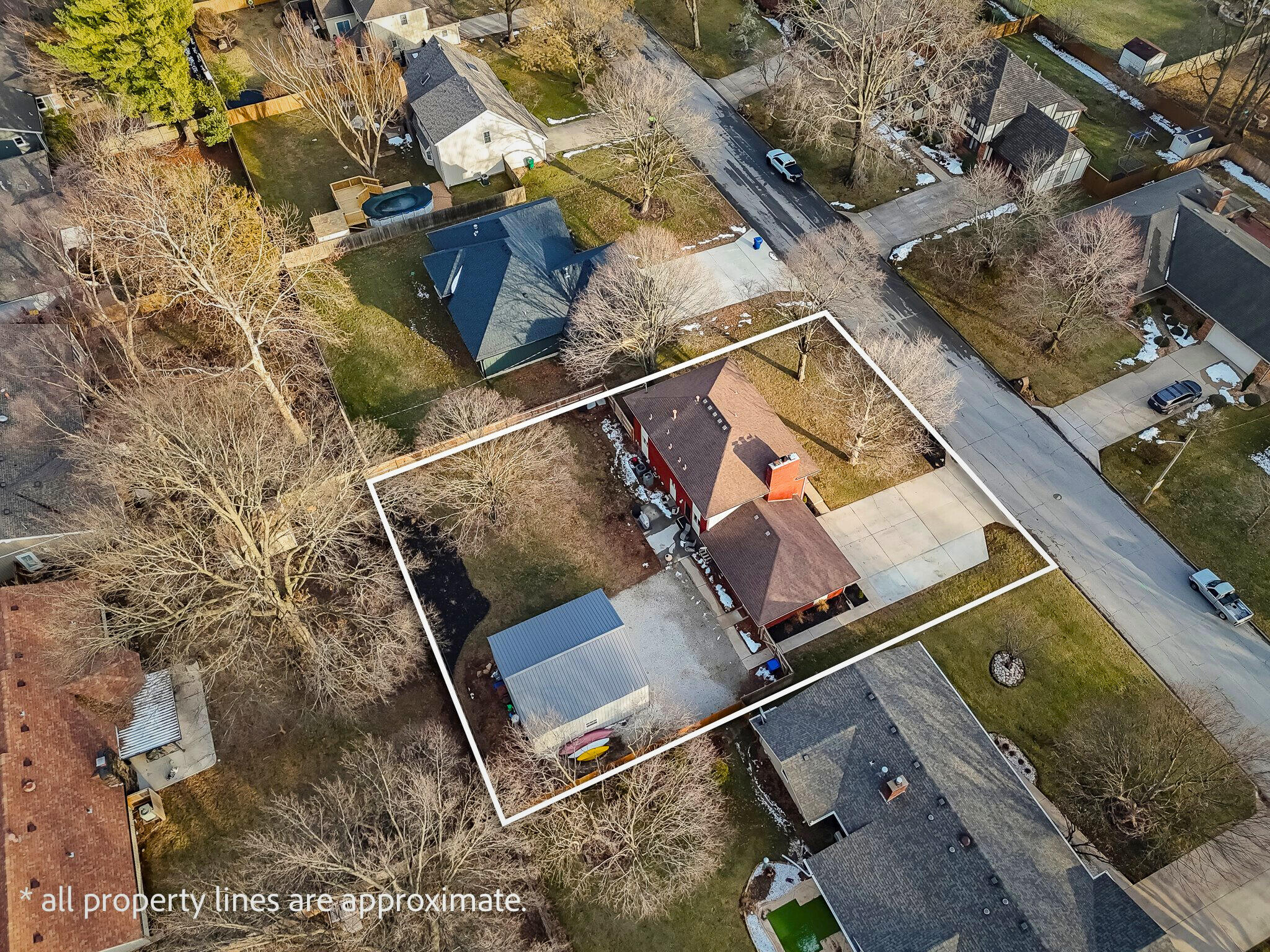1841 East Vincent Street Property Photo 52