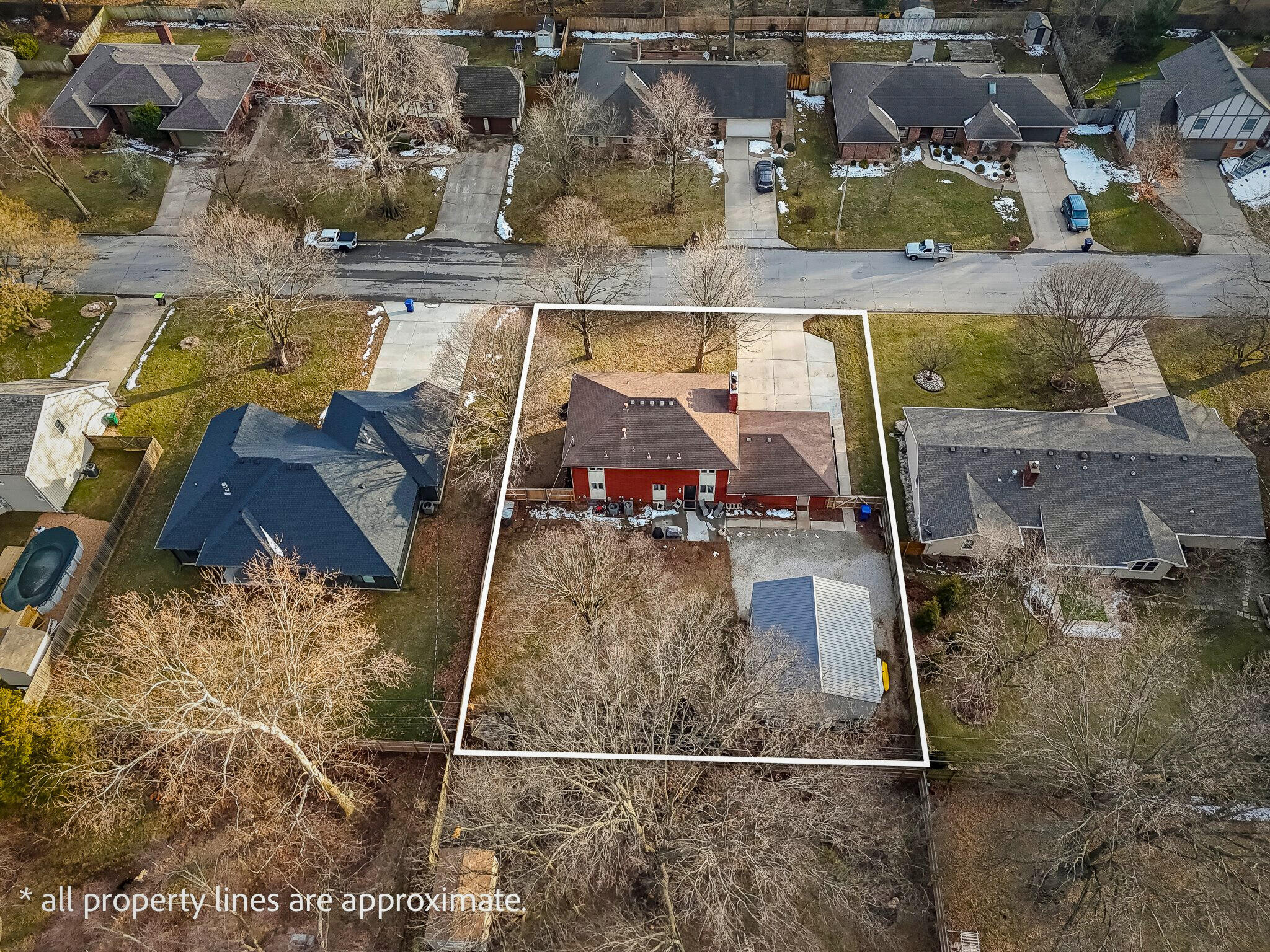 1841 East Vincent Street Property Photo 53