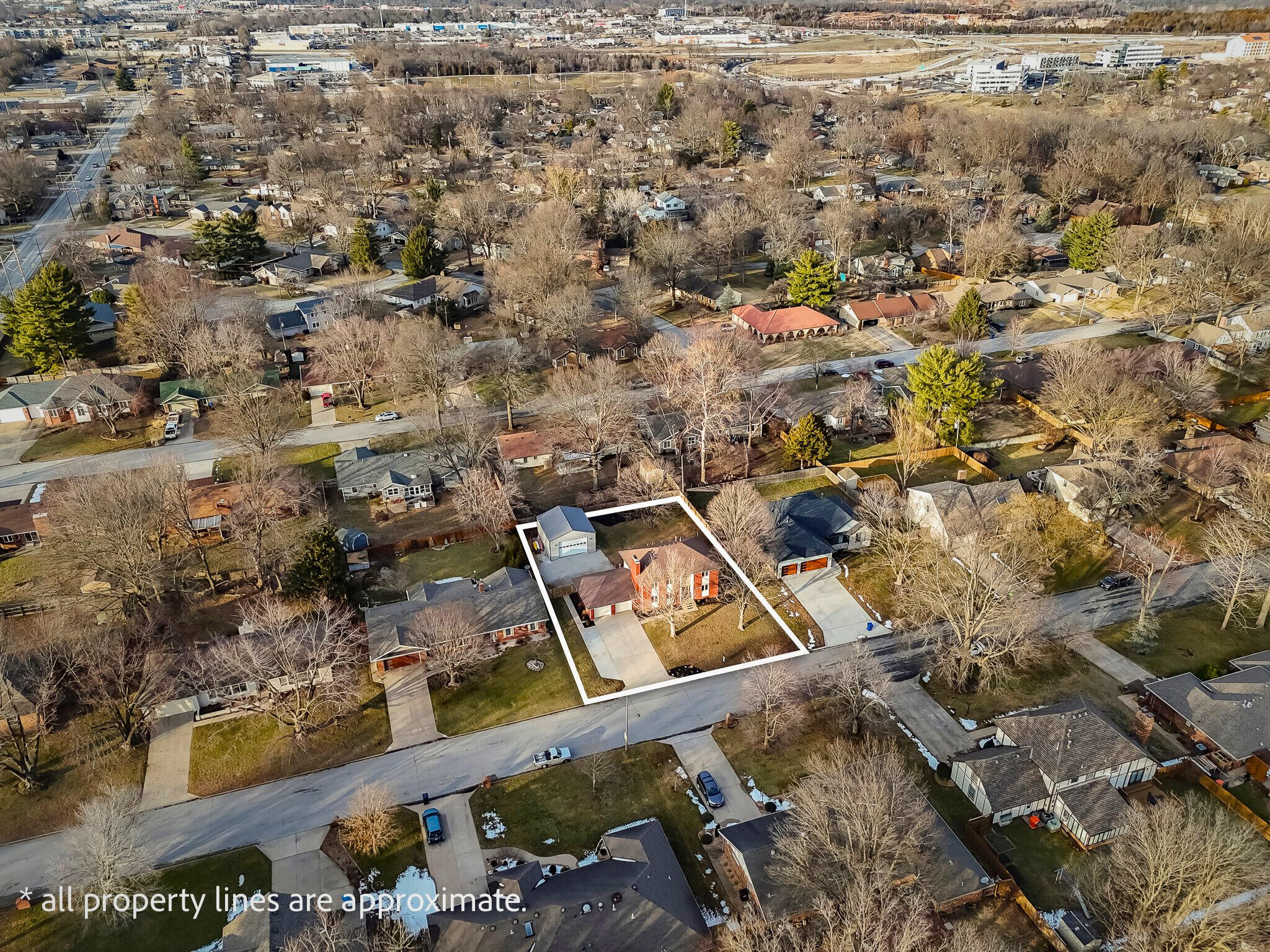 1841 East Vincent Street Property Photo 54