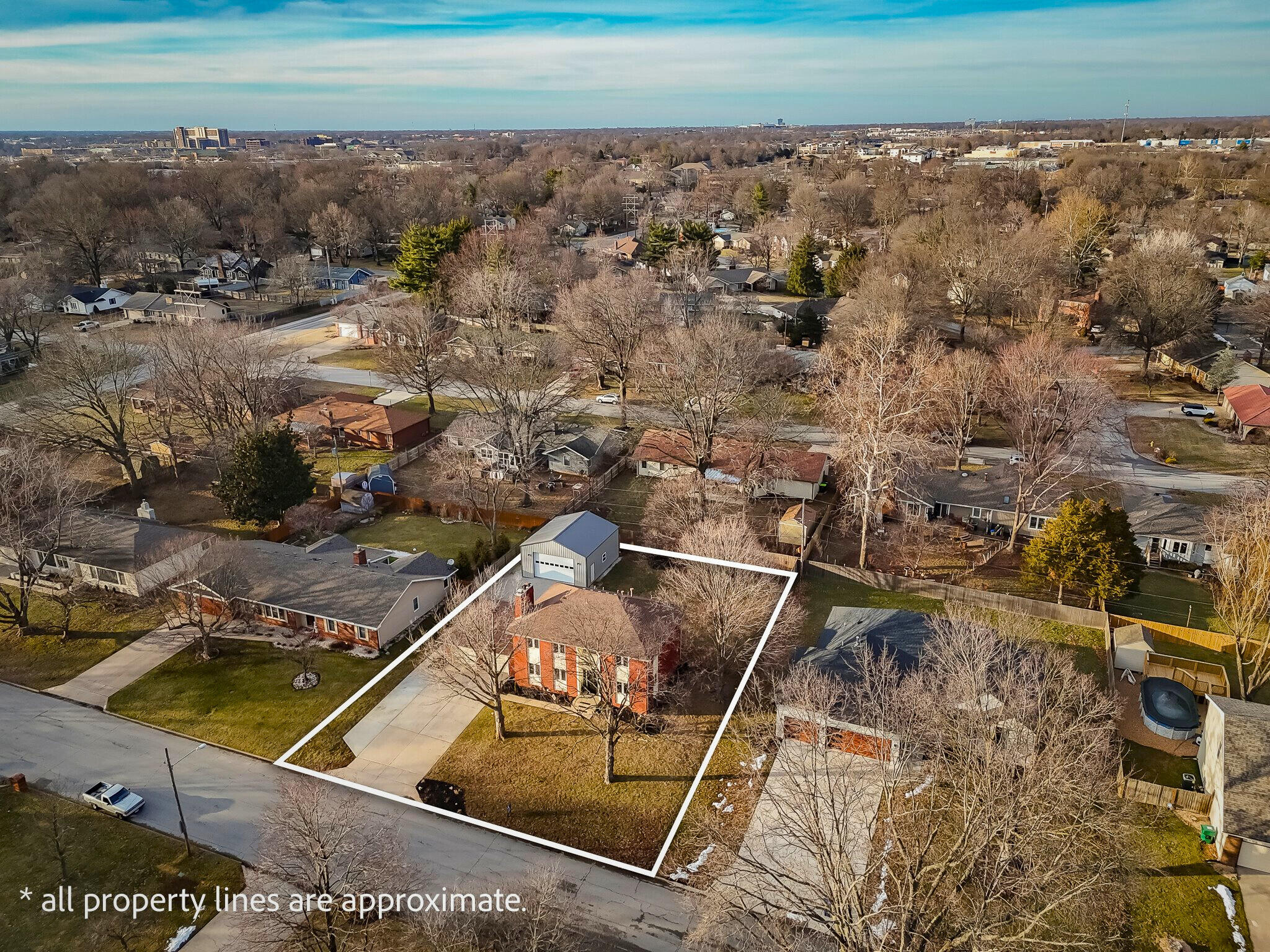 1841 East Vincent Street Property Photo 55