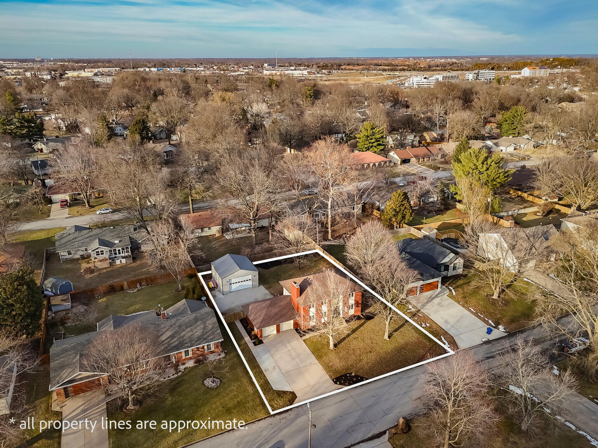 1841 East Vincent Street Property Photo 56