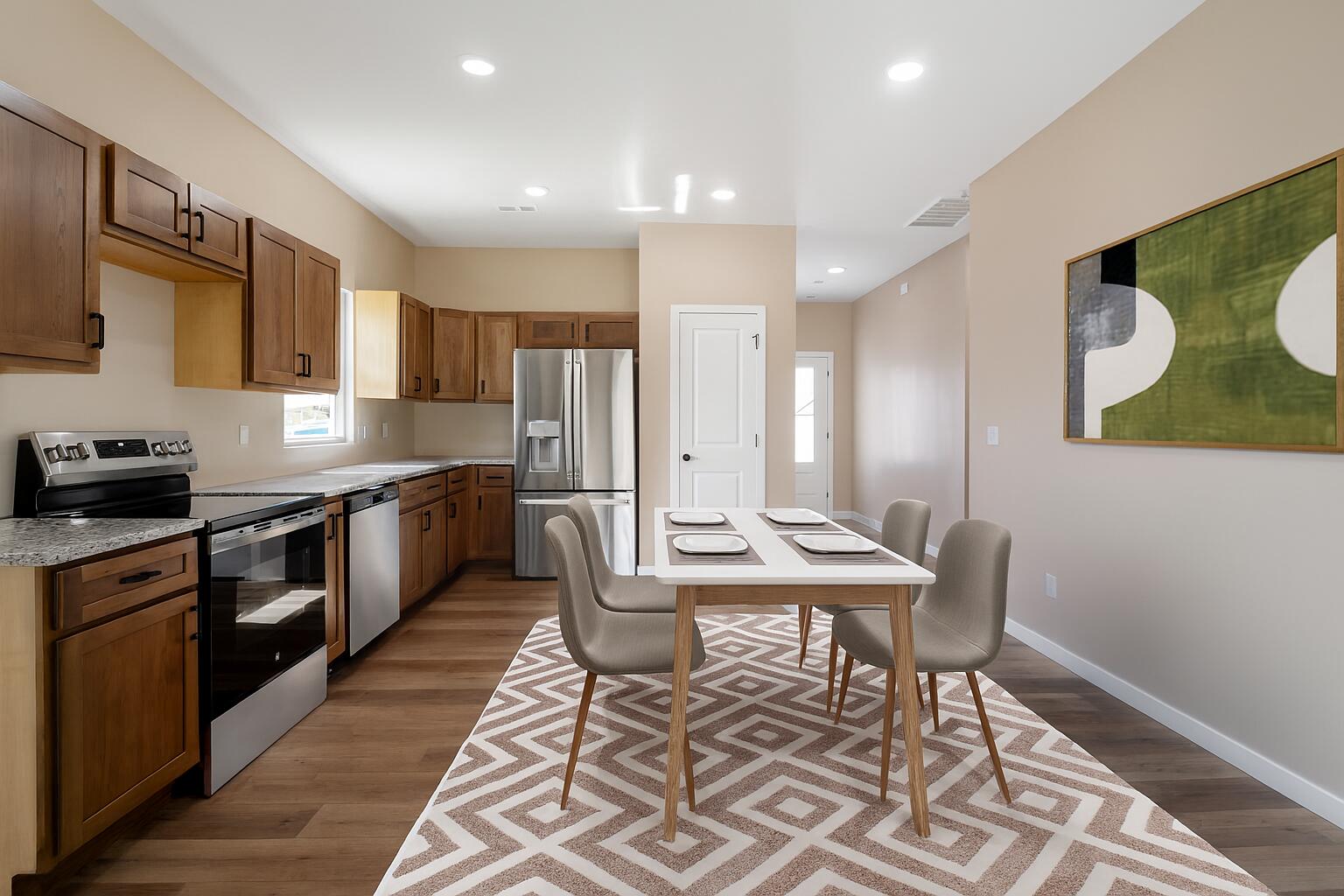 5145 West Sunstruck Street Property Photo 2