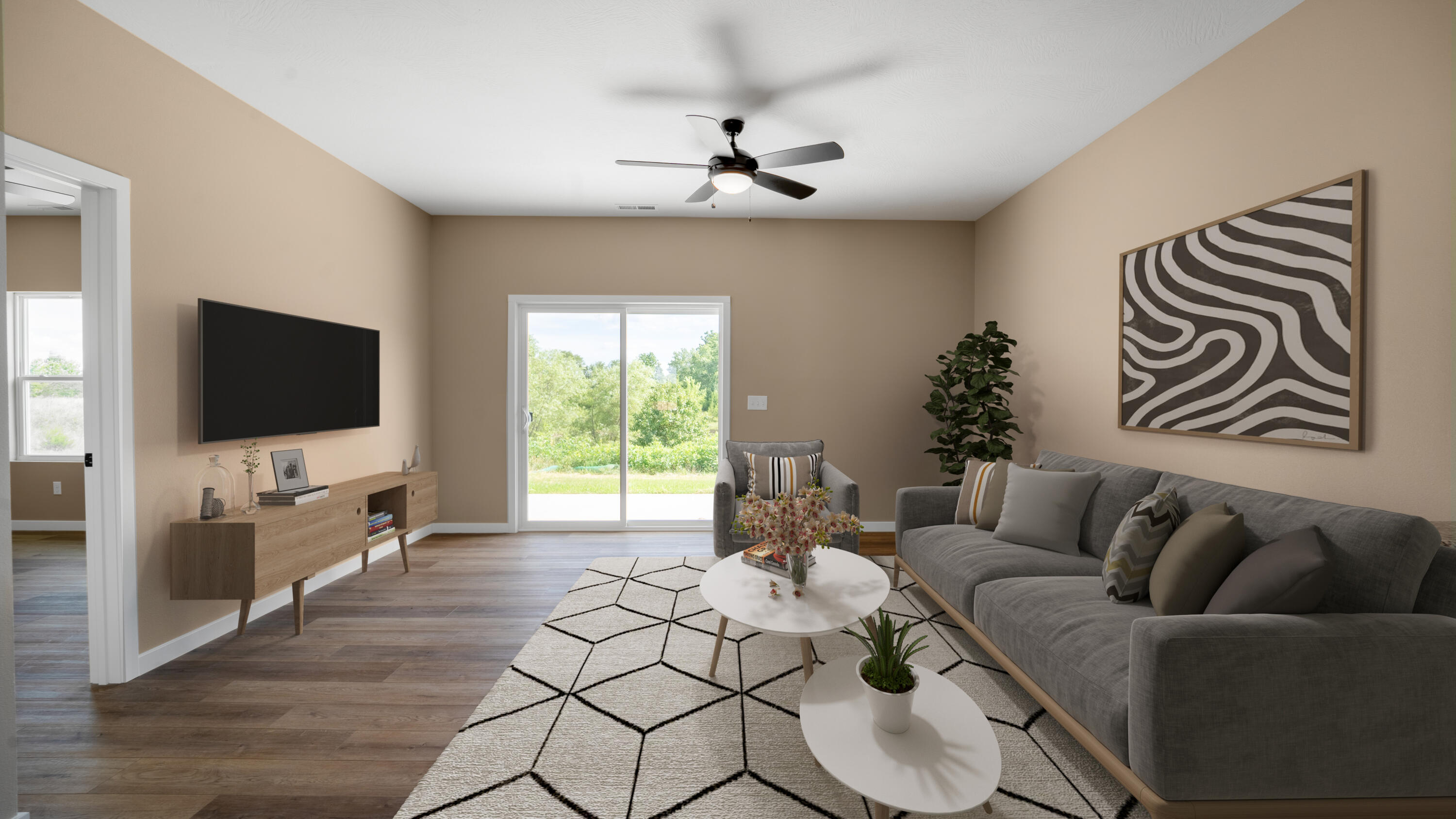 5145 West Sunstruck Street Property Photo 3