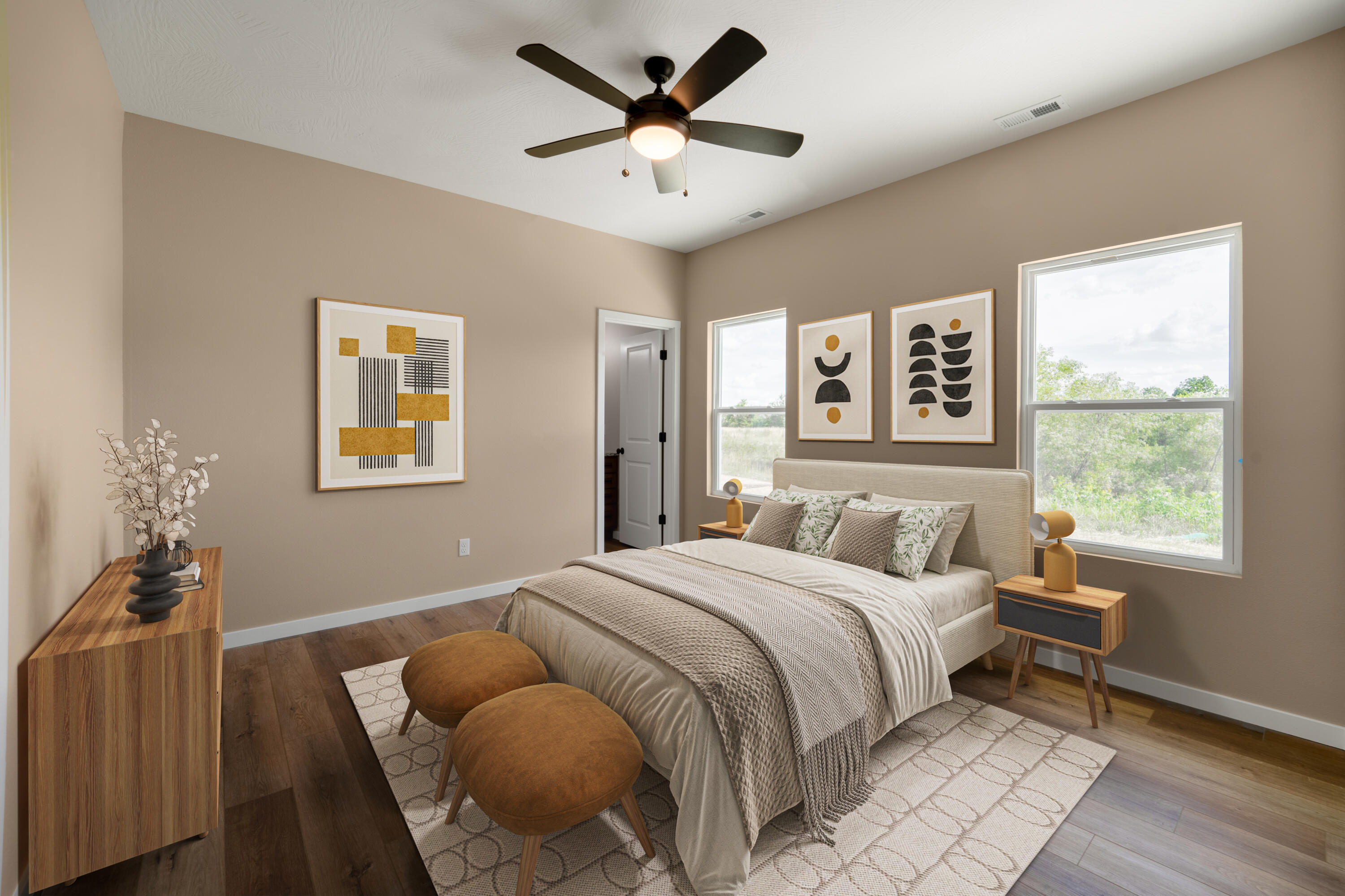 5145 West Sunstruck Street Property Photo 4