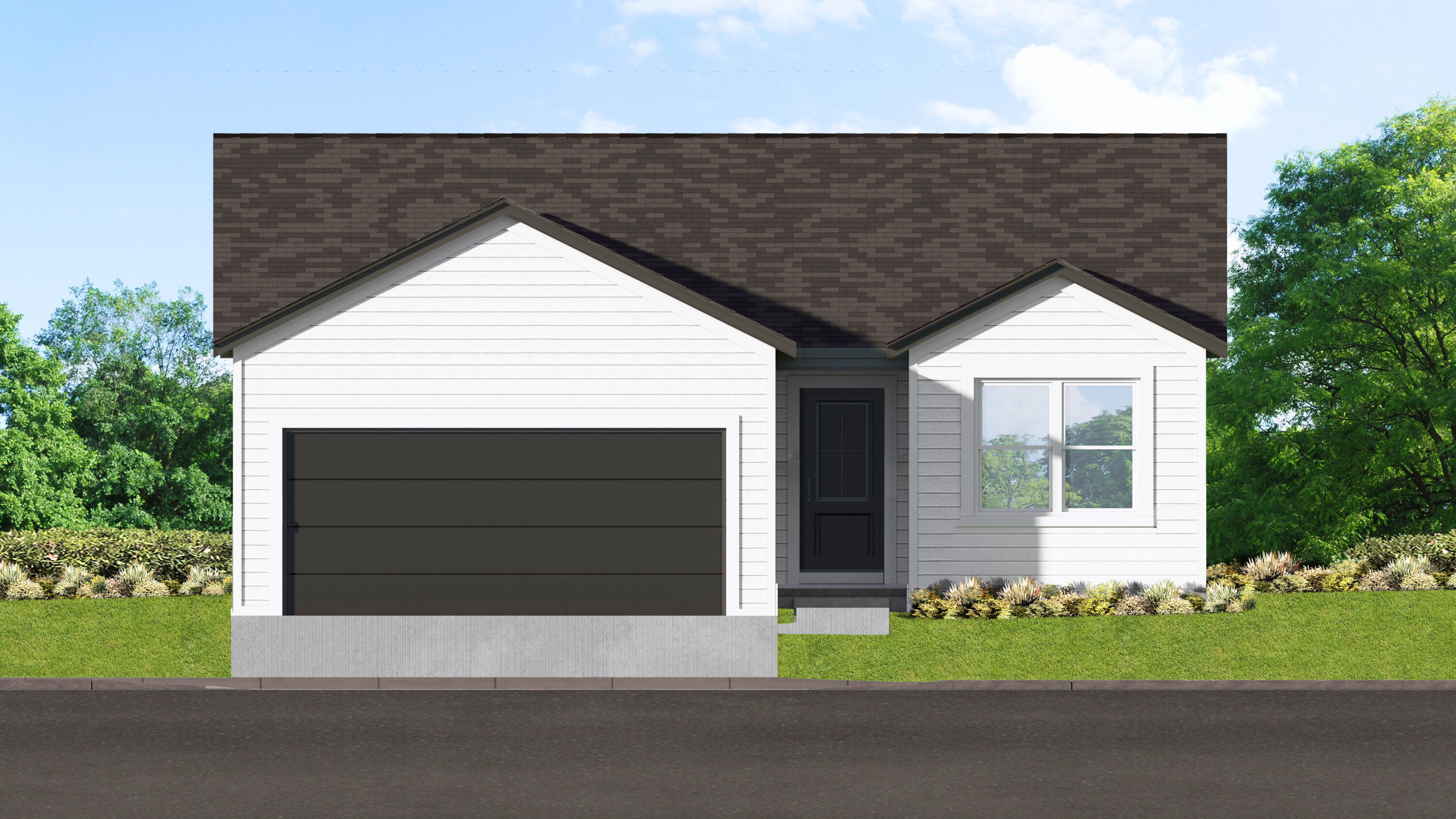 5145 West Sunstruck Street Property Photo 1