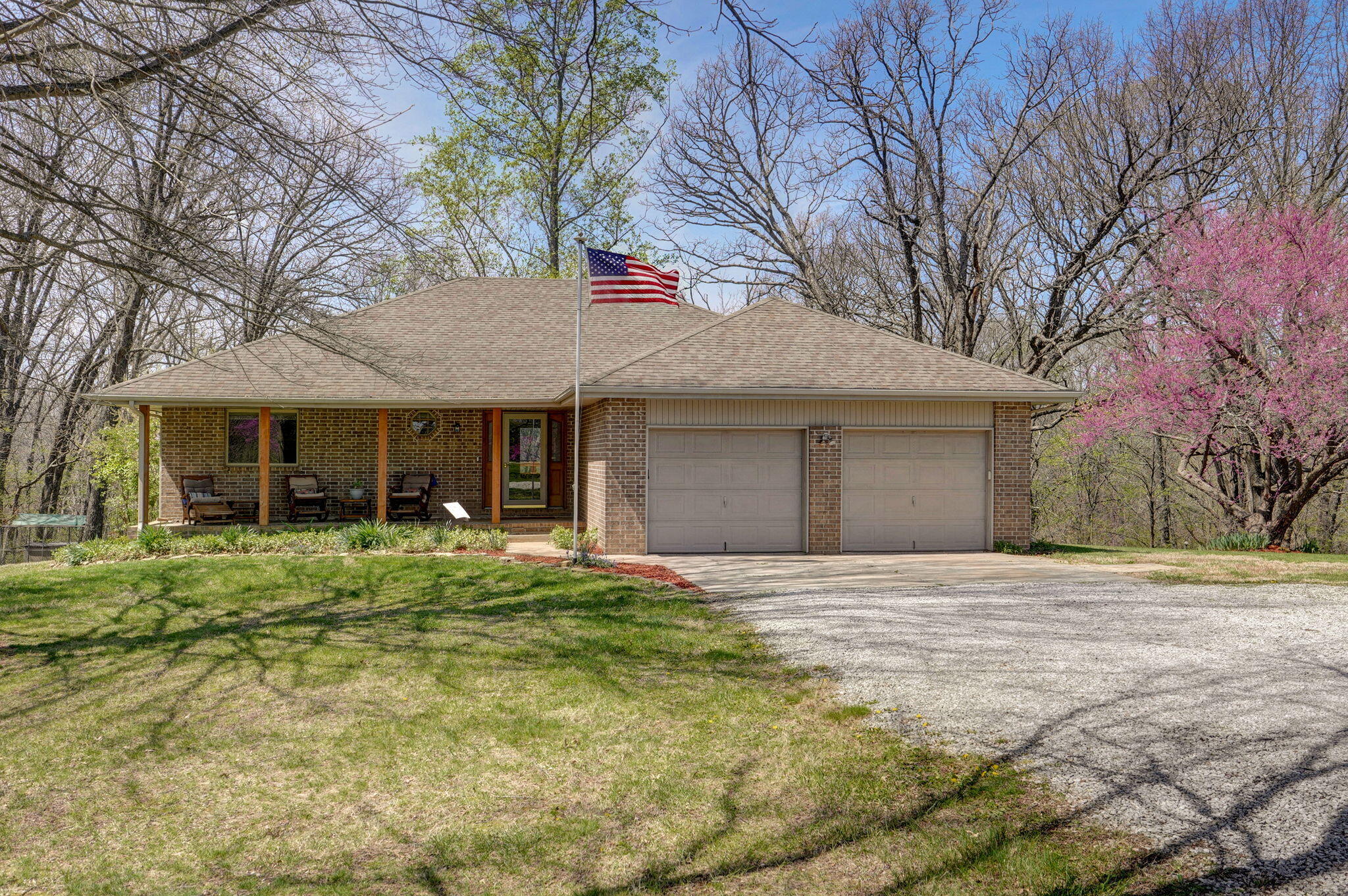 1455 West Old Bittersweet Property Photo