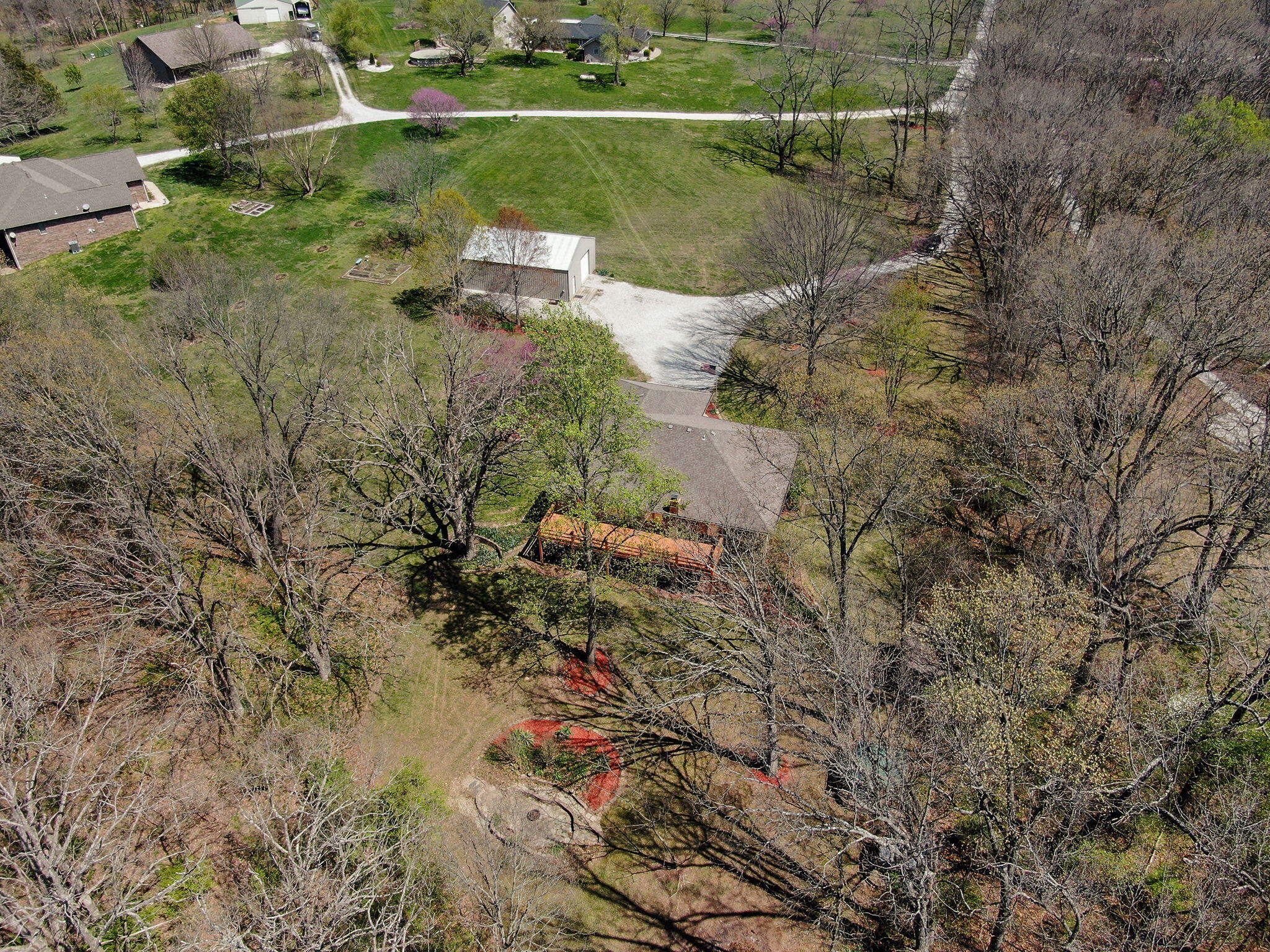 1455 West Old Bittersweet Property Photo 8