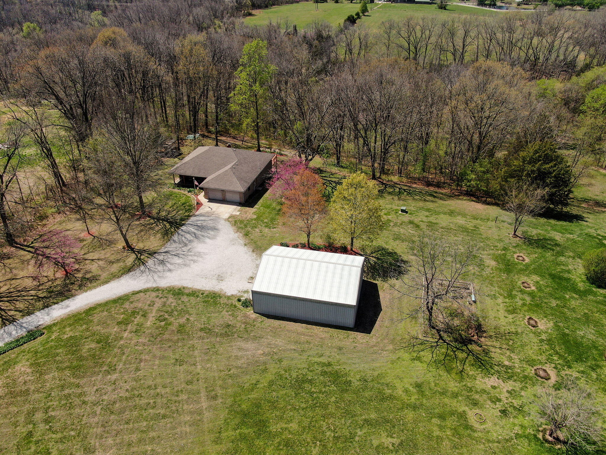 1455 West Old Bittersweet Property Photo 9