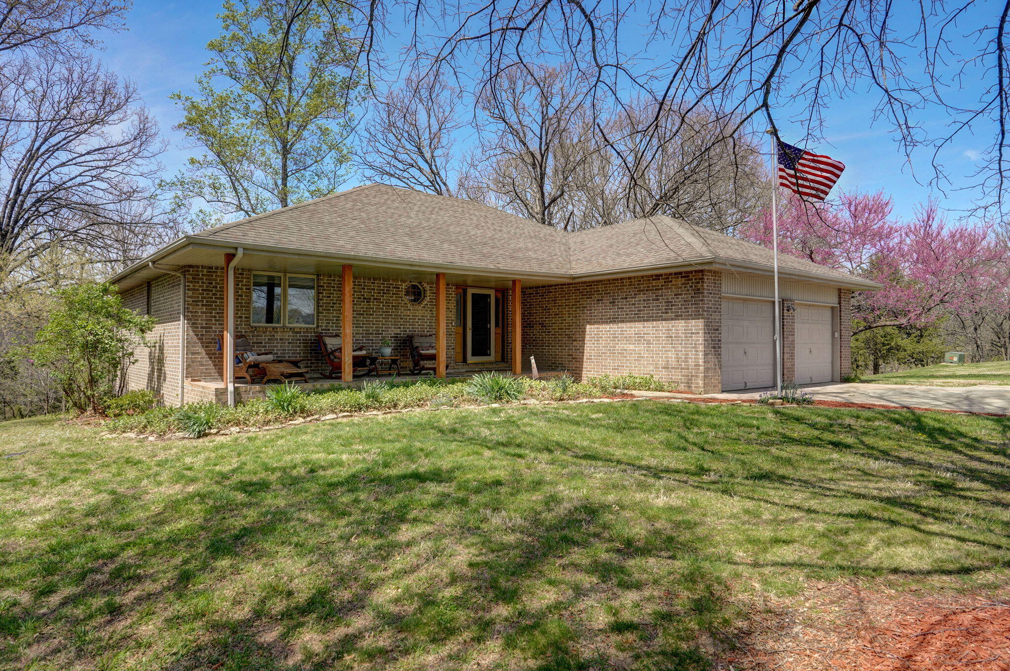 1455 West Old Bittersweet Property Photo 12