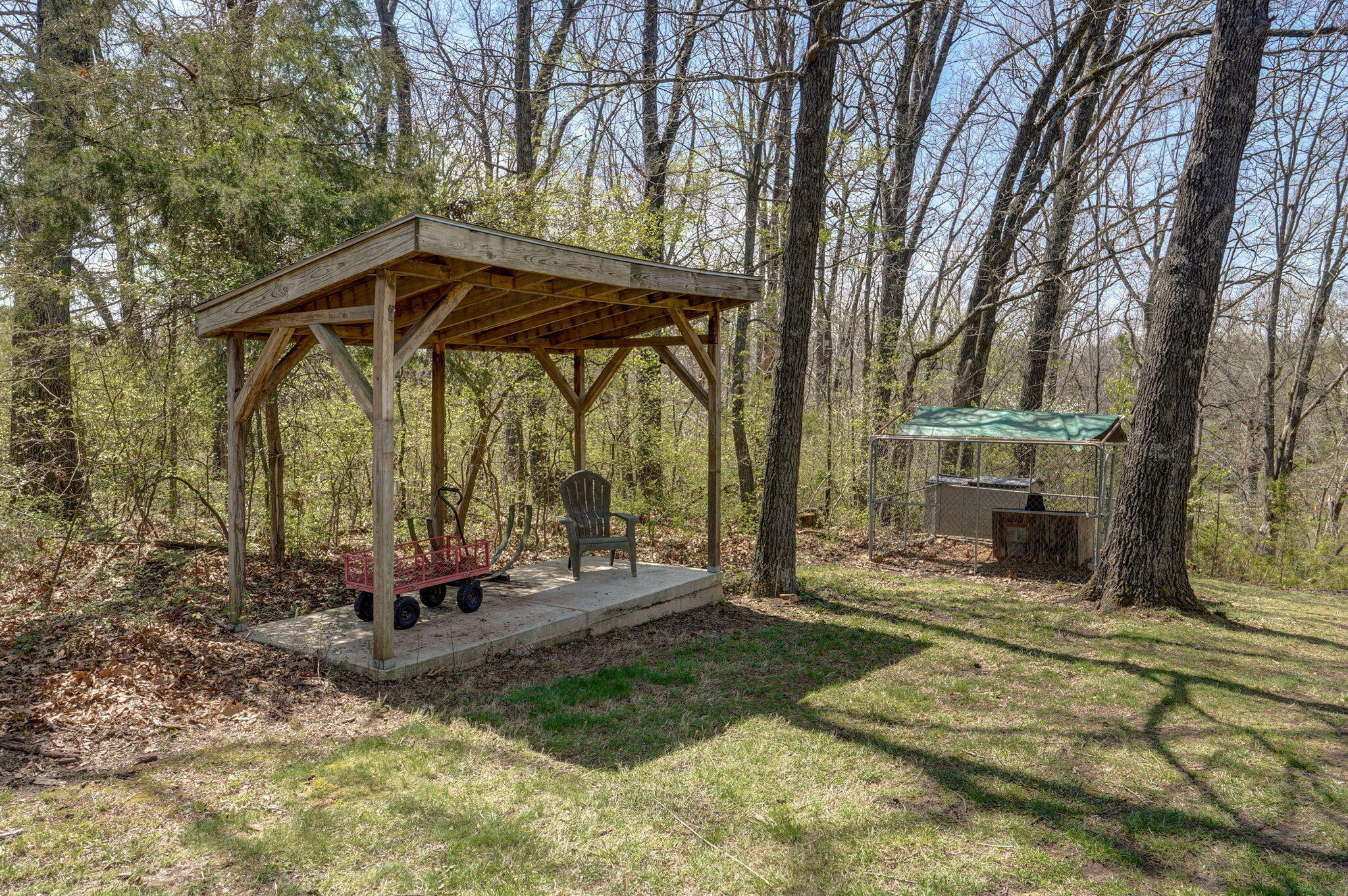 1455 West Old Bittersweet Property Photo 50