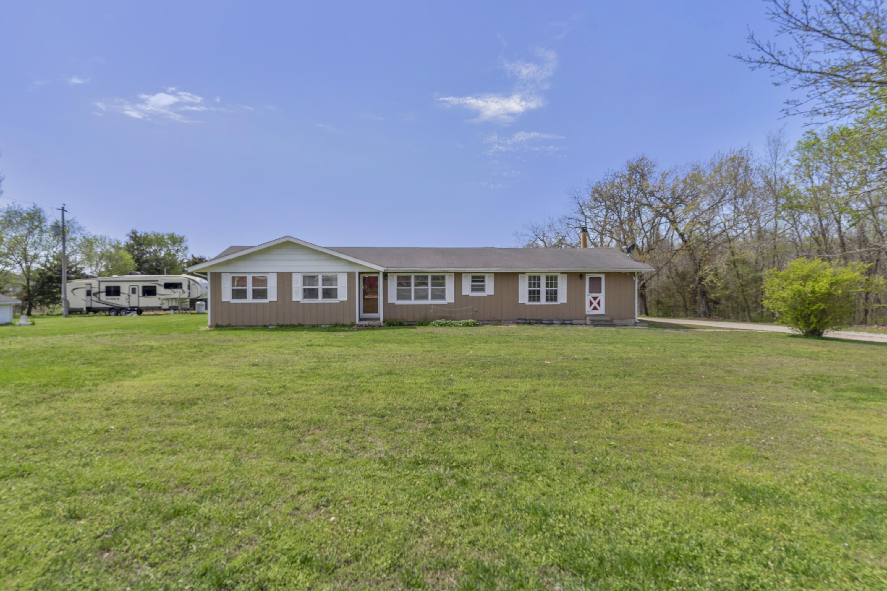 3440 Reed Road Property Photo
